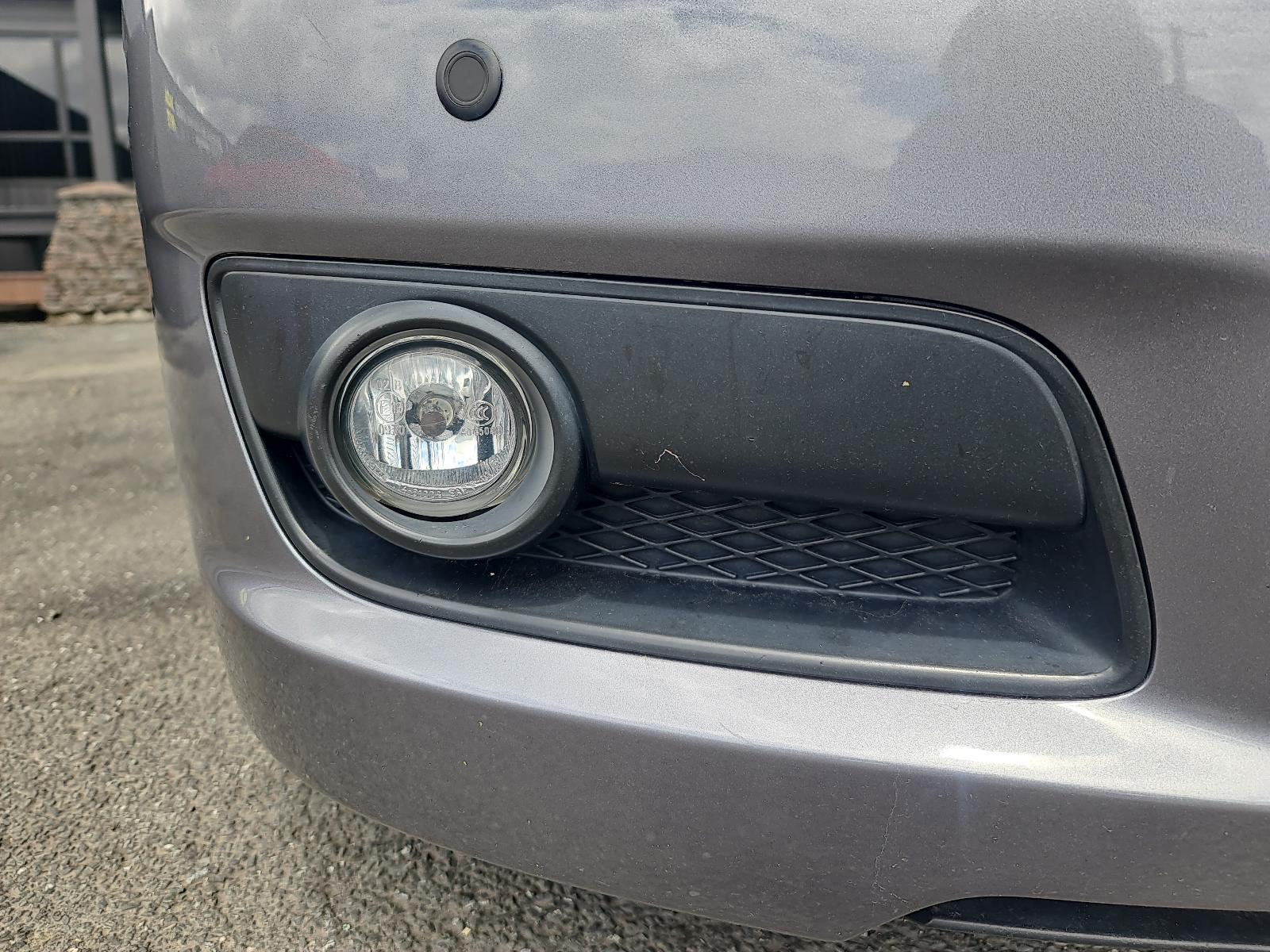 Mazda Atenza - GG 2002-2008