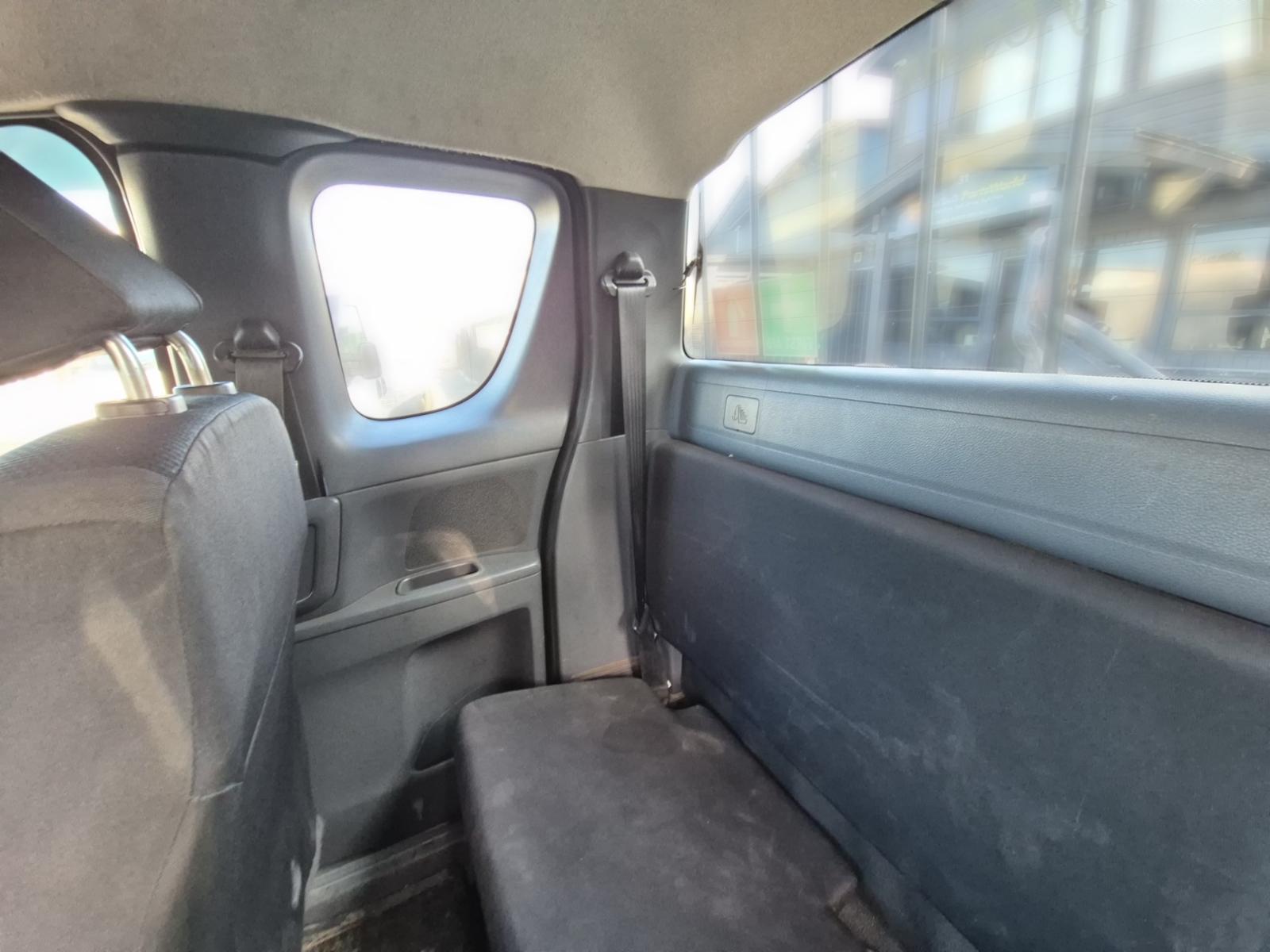 Mazda BT50 - UP 2011-Present