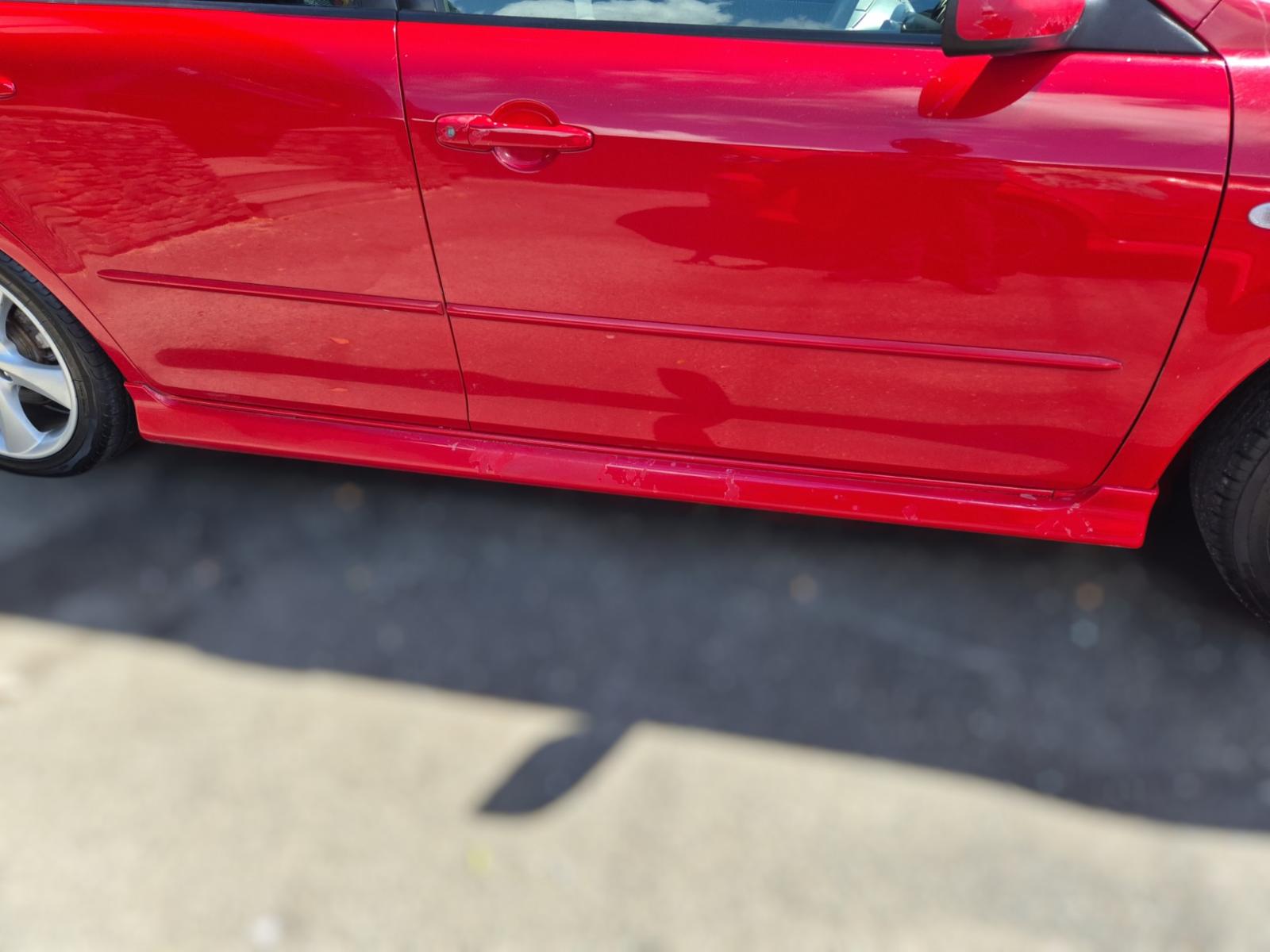 Mazda Atenza - GG 2002-2008