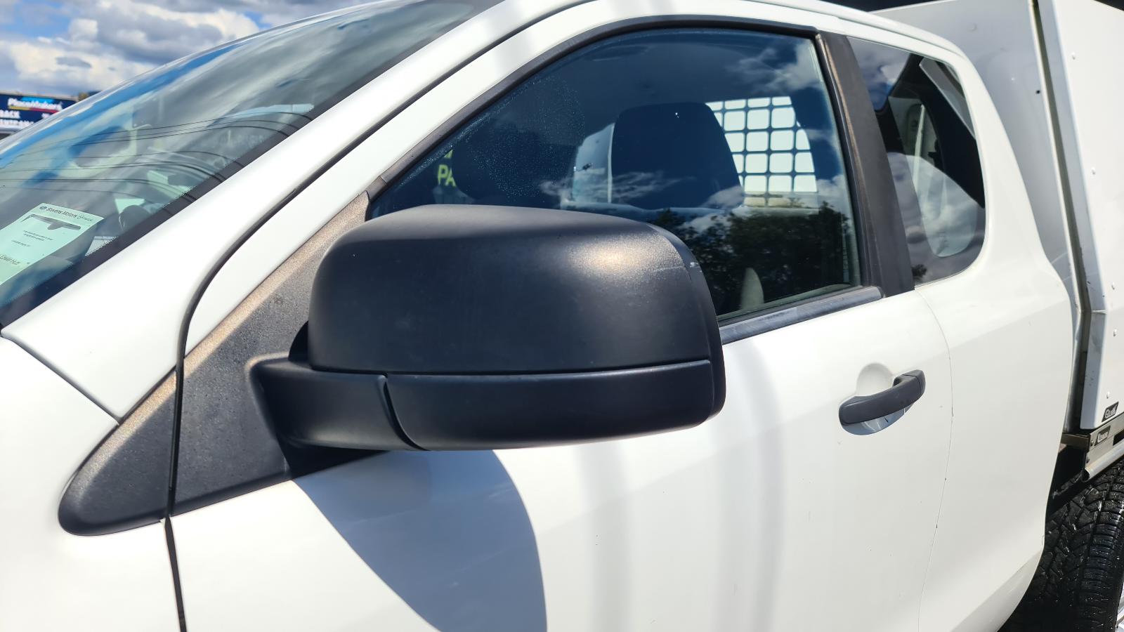 Mazda BT50 - UP 2011-Present