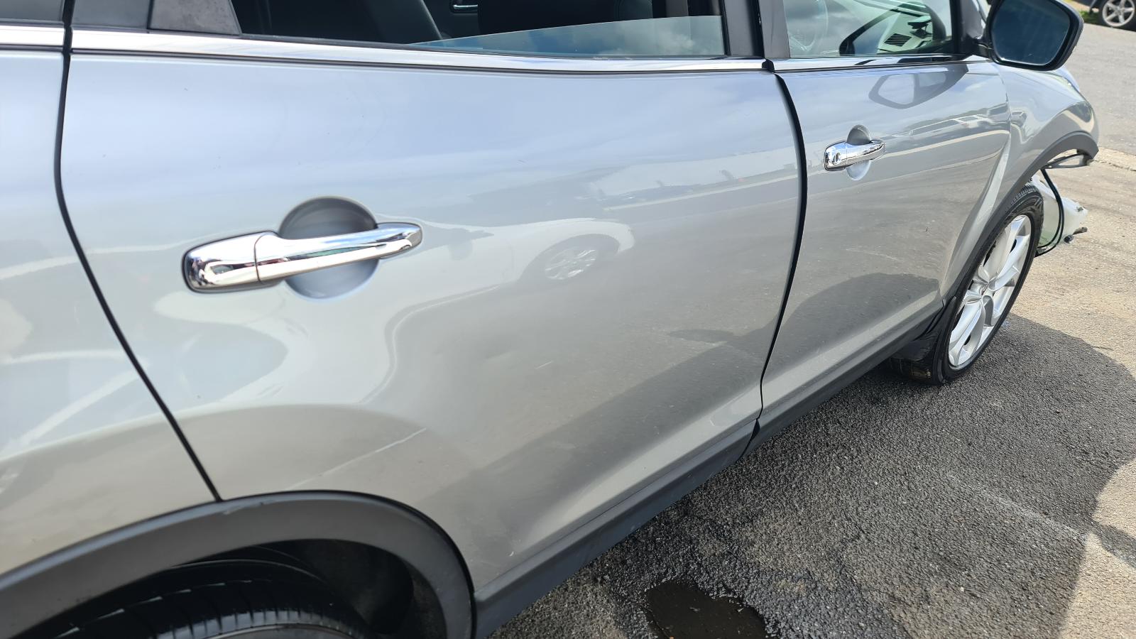 Mazda CX9 - TB 2006-2015