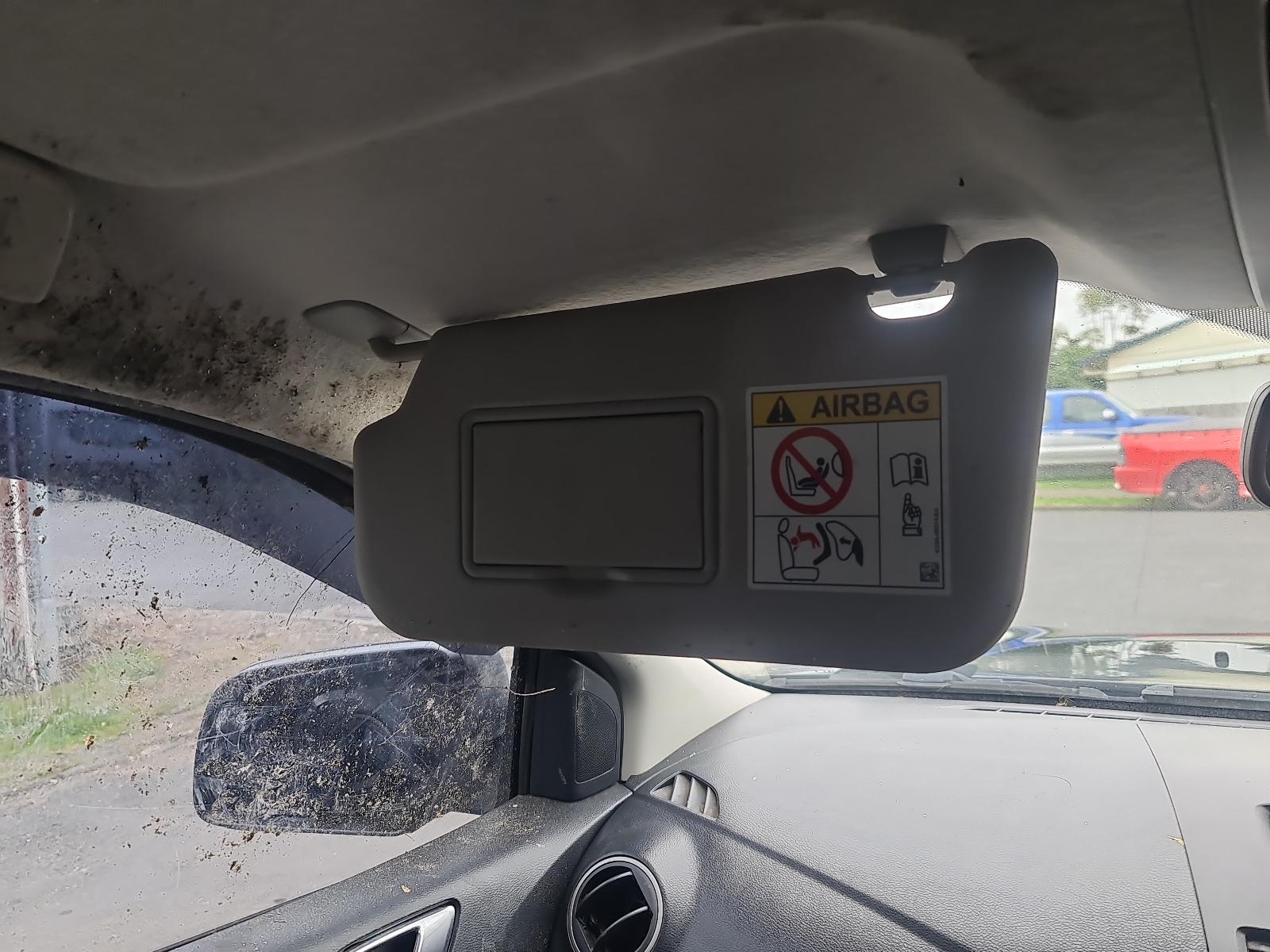 Mazda BT50 - UP 2011-Present