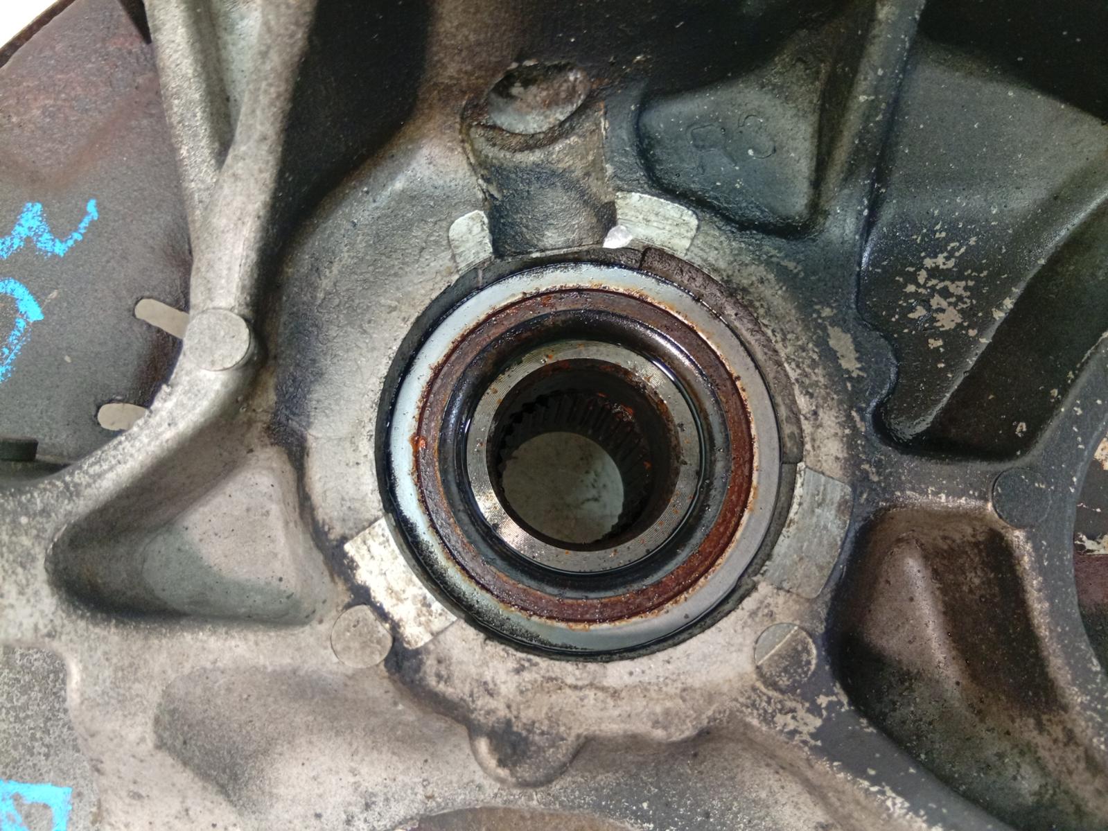 Right_Rear_Hub_Assembly