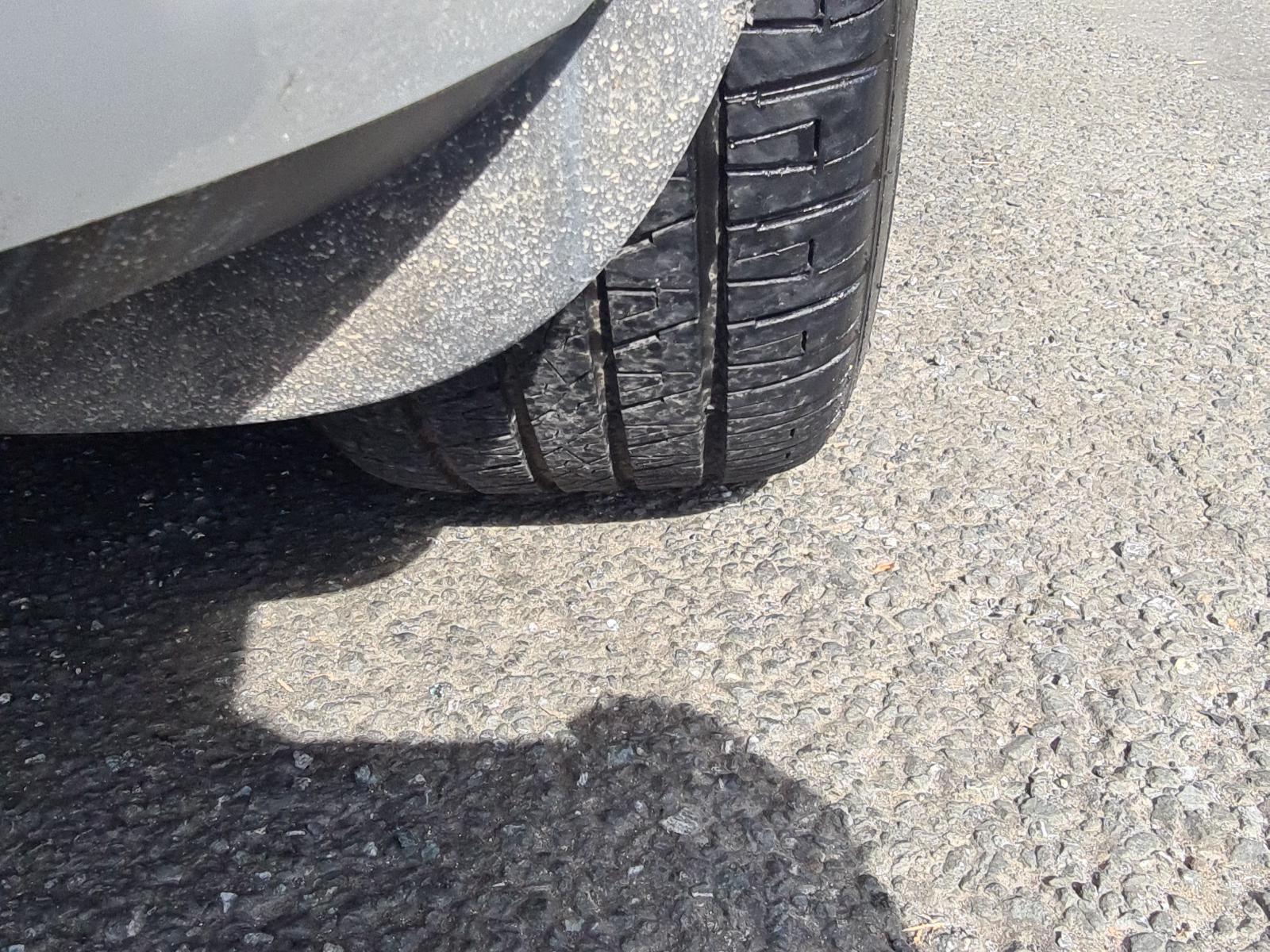 Mazda CX7 - ER 2006-2012