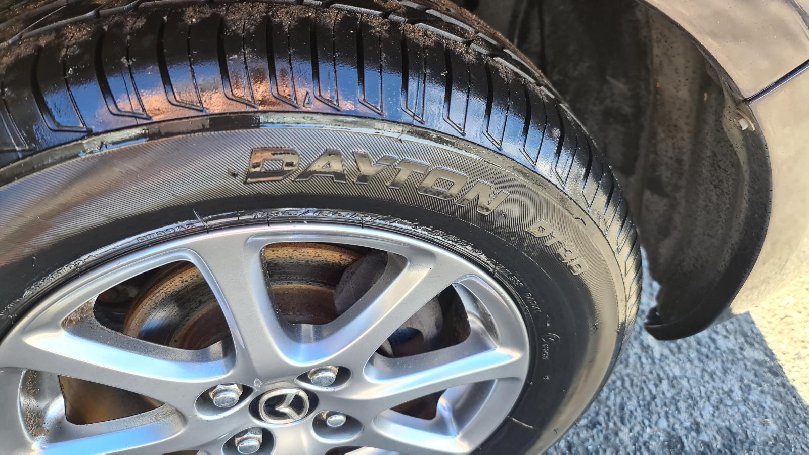 Mazda Demio - DE 2007-2014