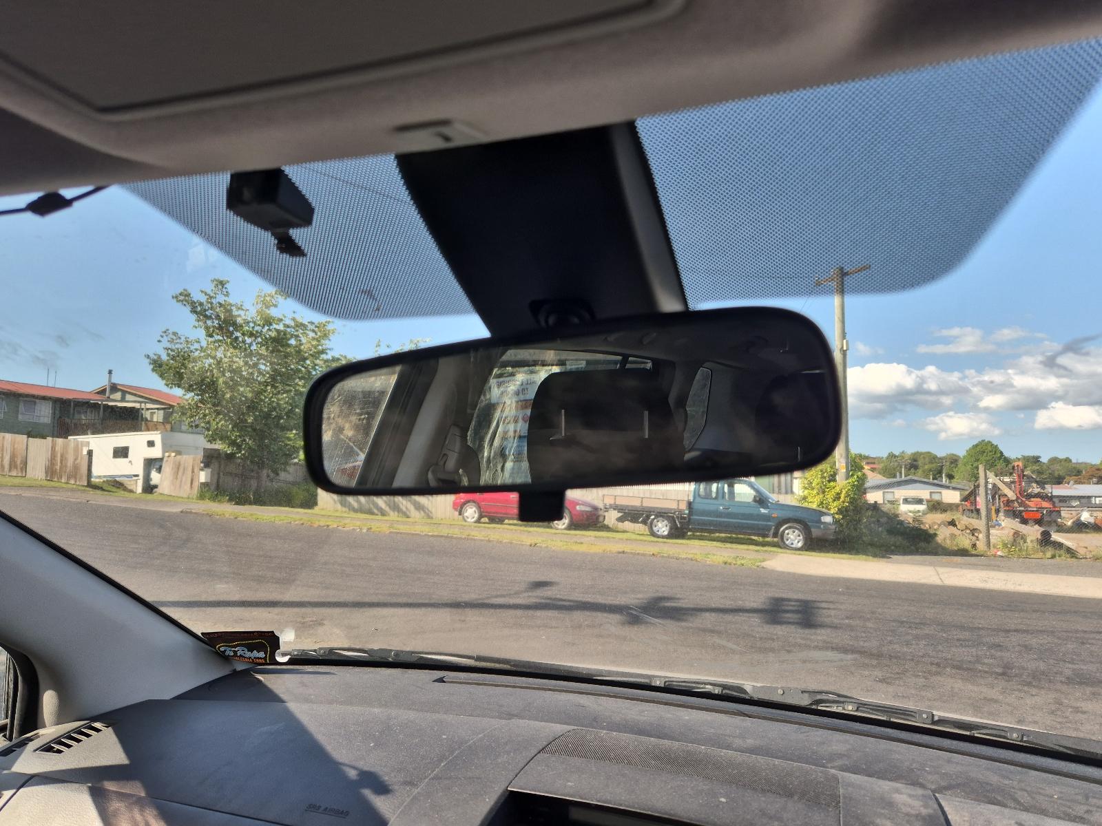 Mazda MPV - LY3P 2007-Present