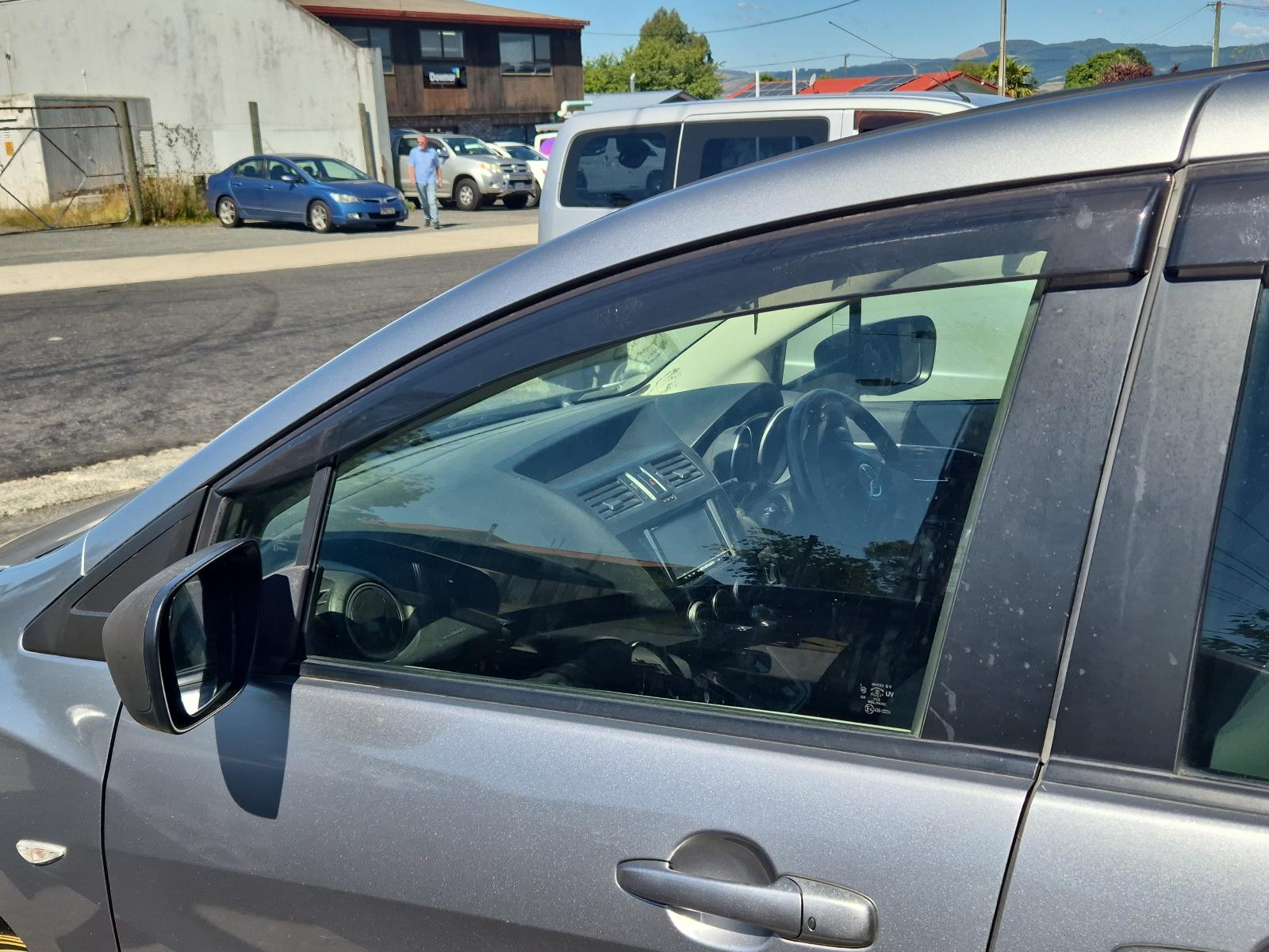 Mazda Premacy - CW 2010-2016