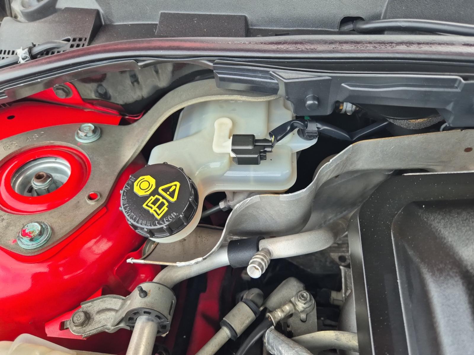 Mazda Axela - BK 2003-2009