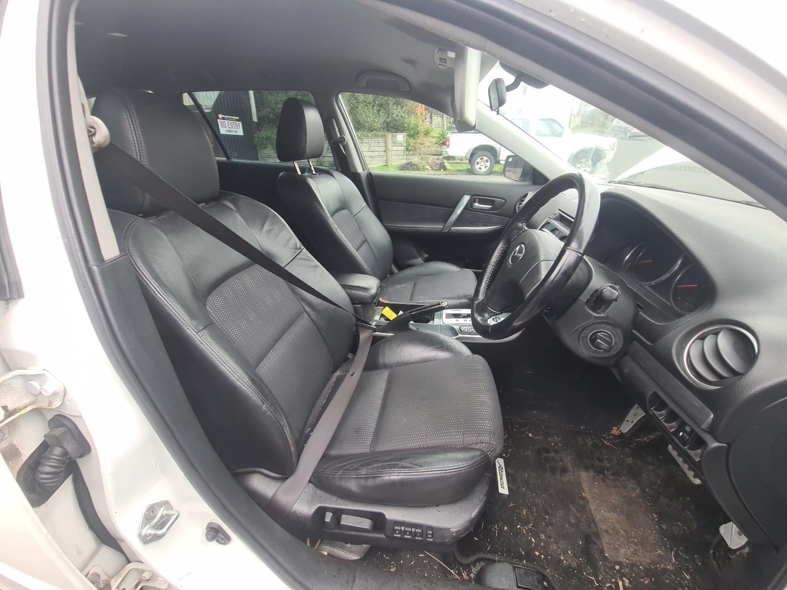 Mazda Atenza - GY 2002-2008