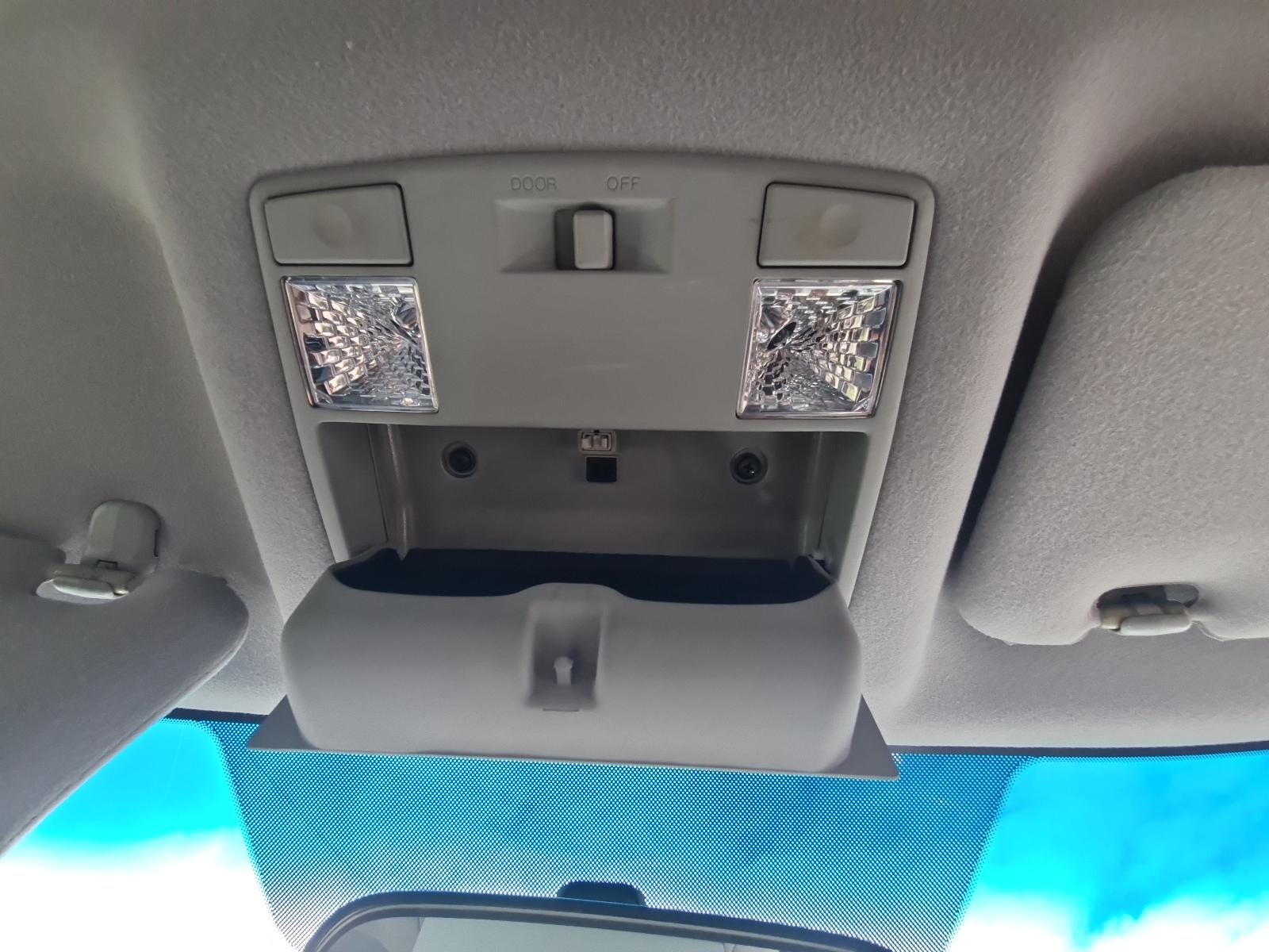 Mazda MPV - LY3P 2007-Present