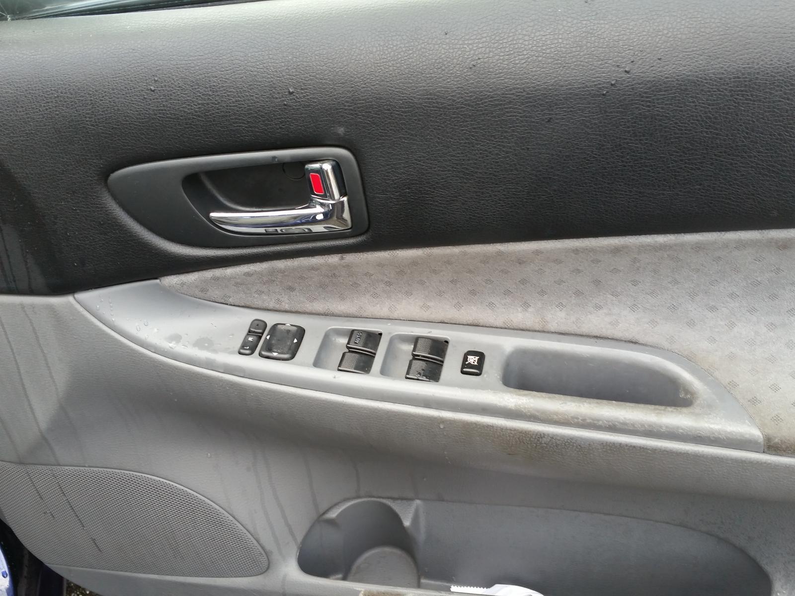 Mazda Mazda6 - GG 2002-2008