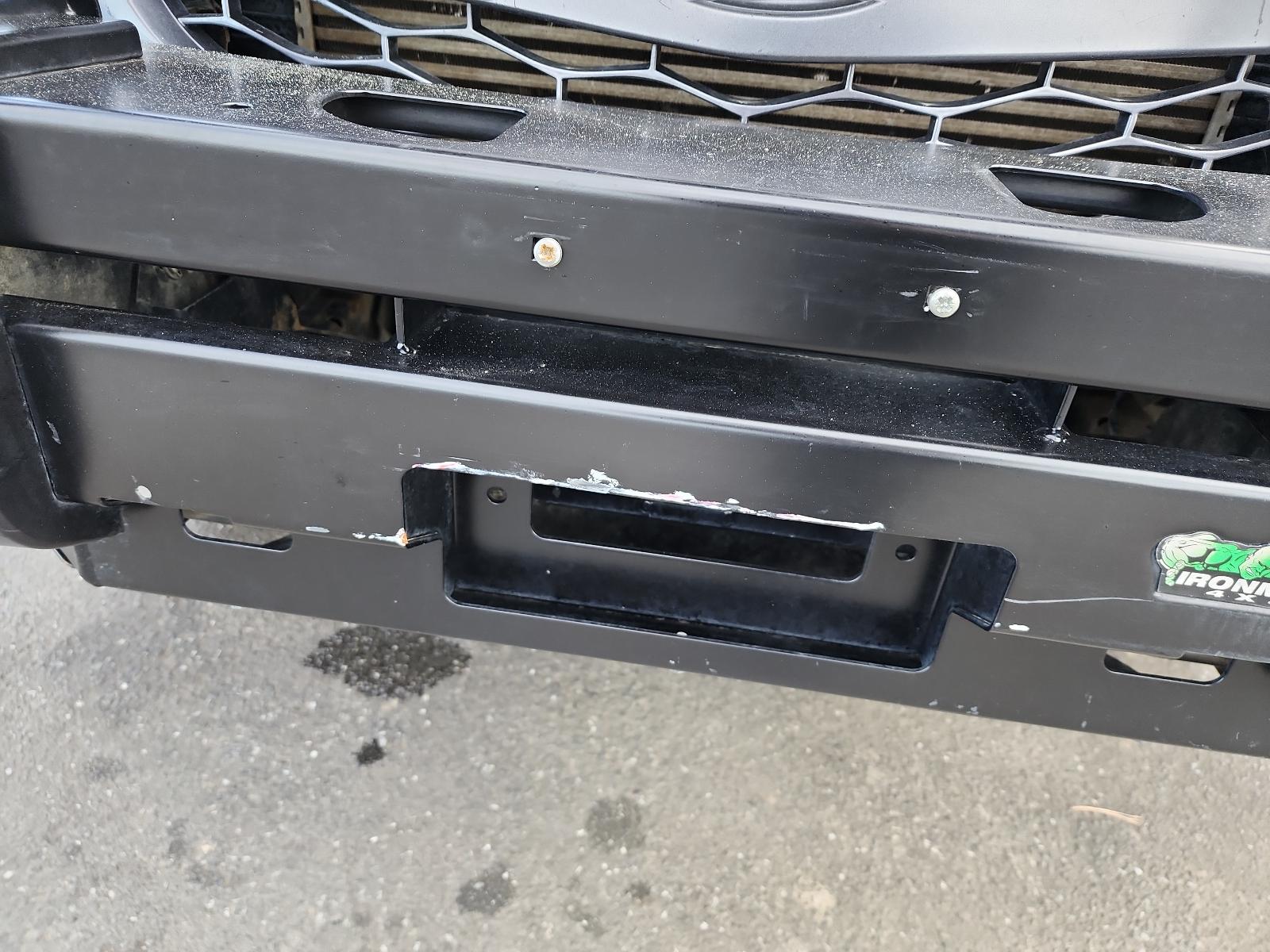 Mazda BT50 - UP 2011-Present