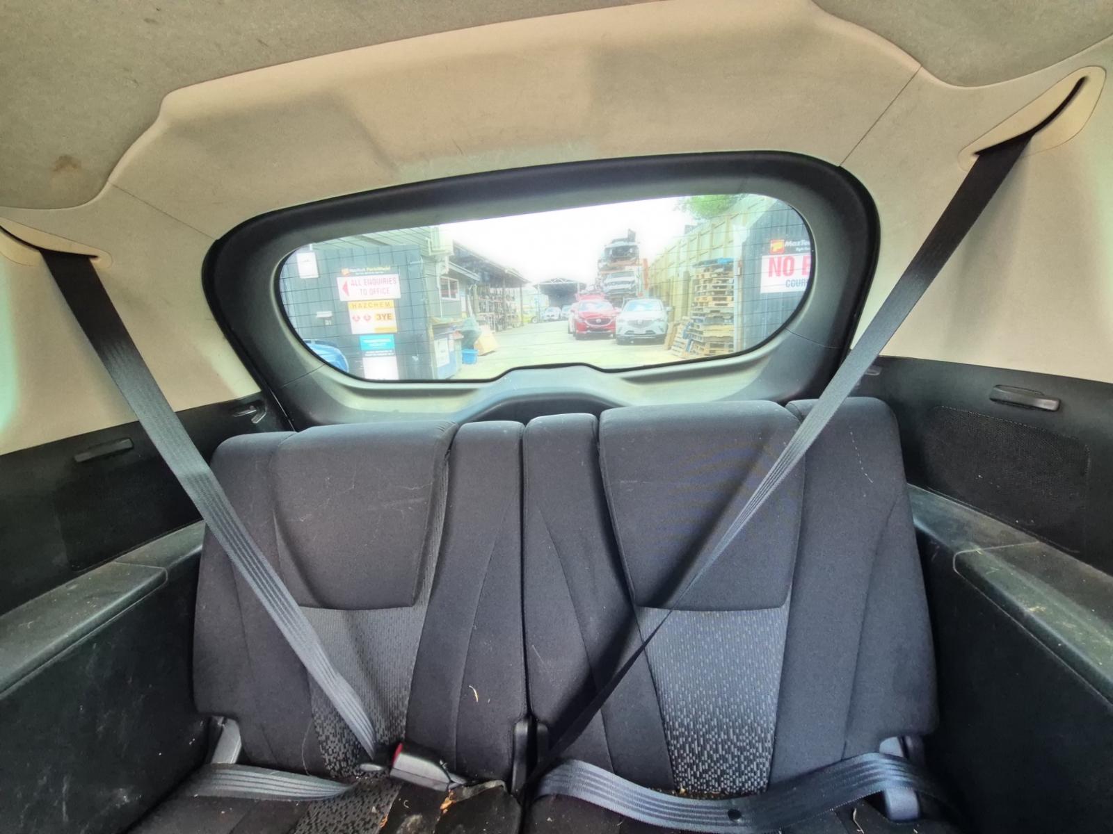 Mazda Premacy - CW 2010-2016