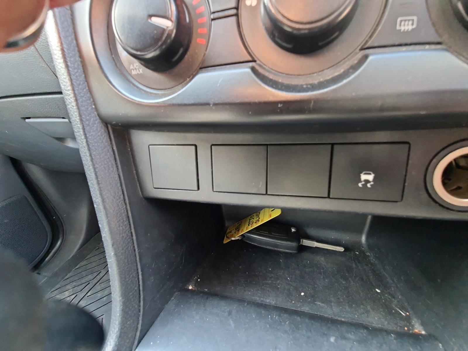 Mazda BT50 - UP 2011-Present