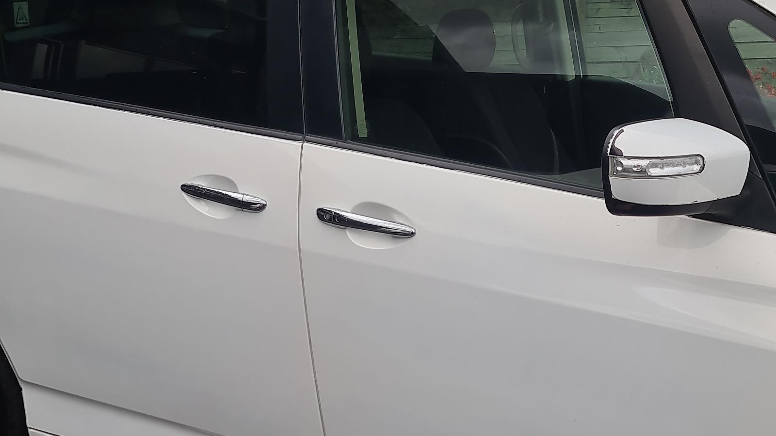 Mazda Biante - CC 2008-Present