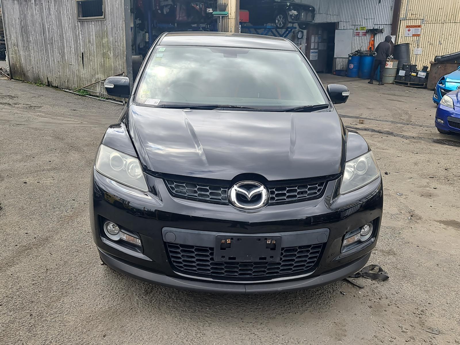 Mazda CX7 - ER 2006-2012