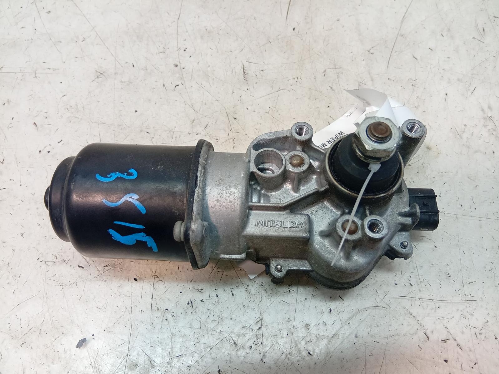 Wiper_Motor