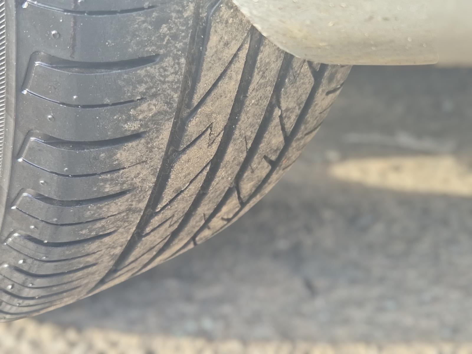 Mazda Axela - BK 2003-2009