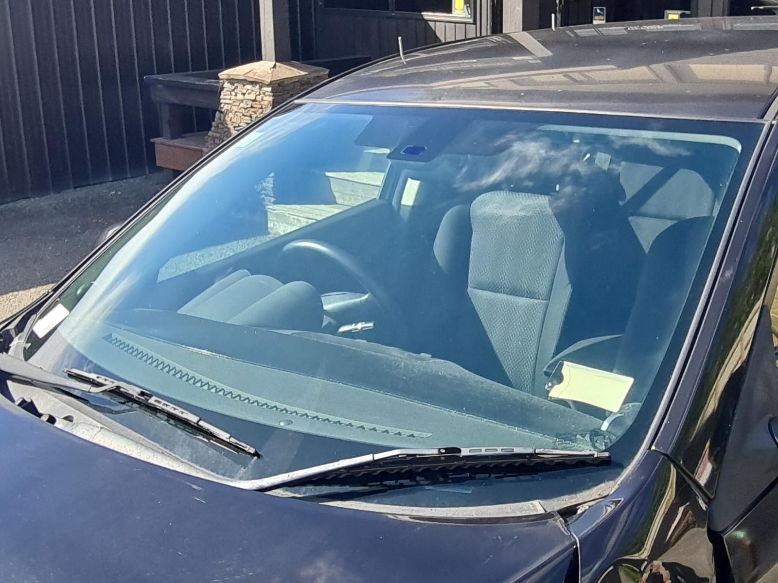 Mazda Axela - BL 2009-2013