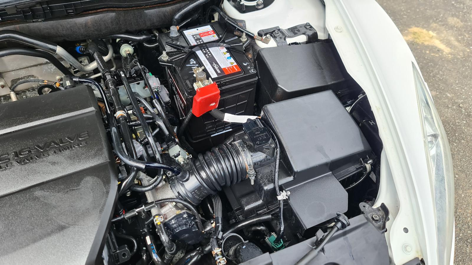 Mazda Atenza - GH 2008-2012