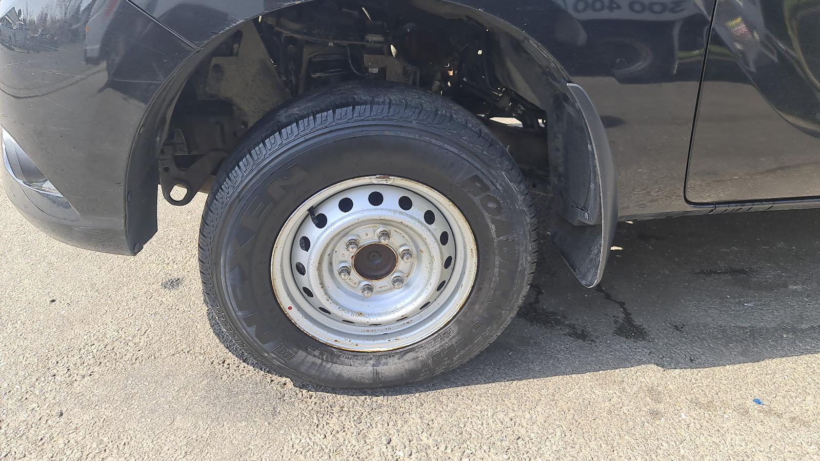 Mazda BT50 - UP 2011-Present