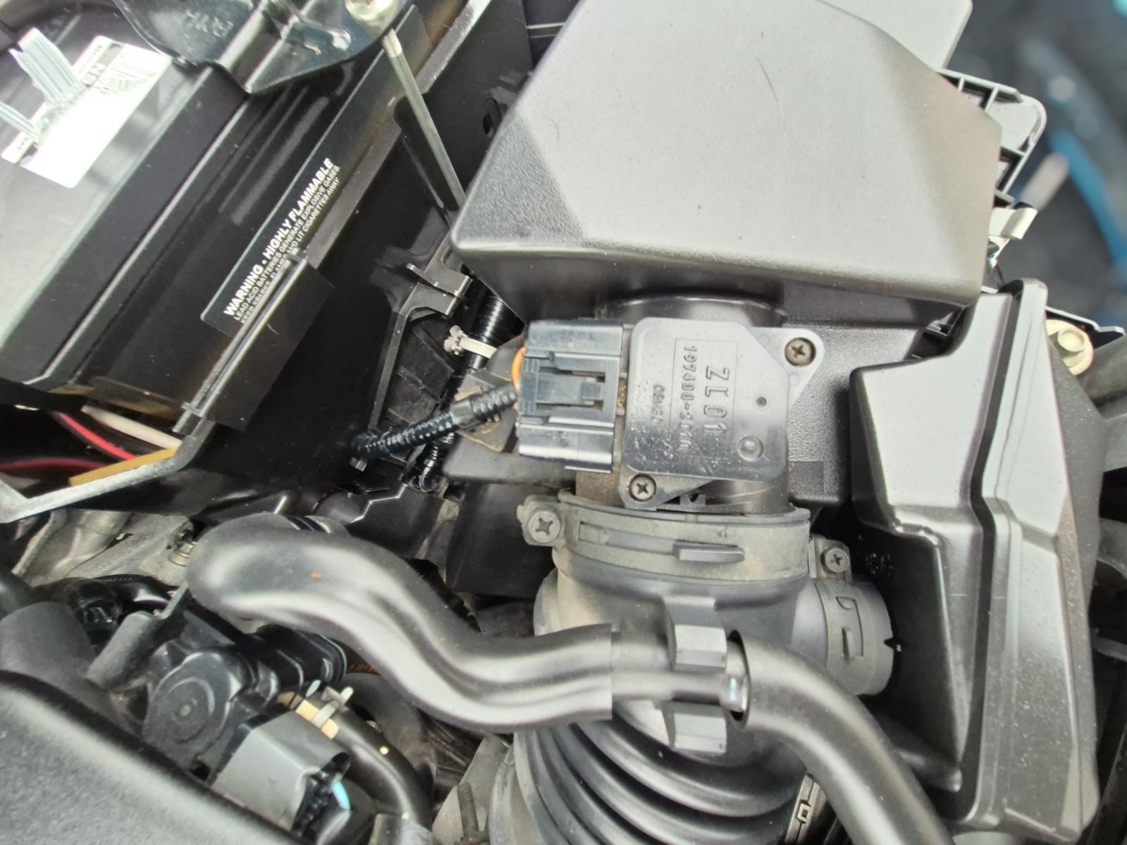 Air_Flow_Meter