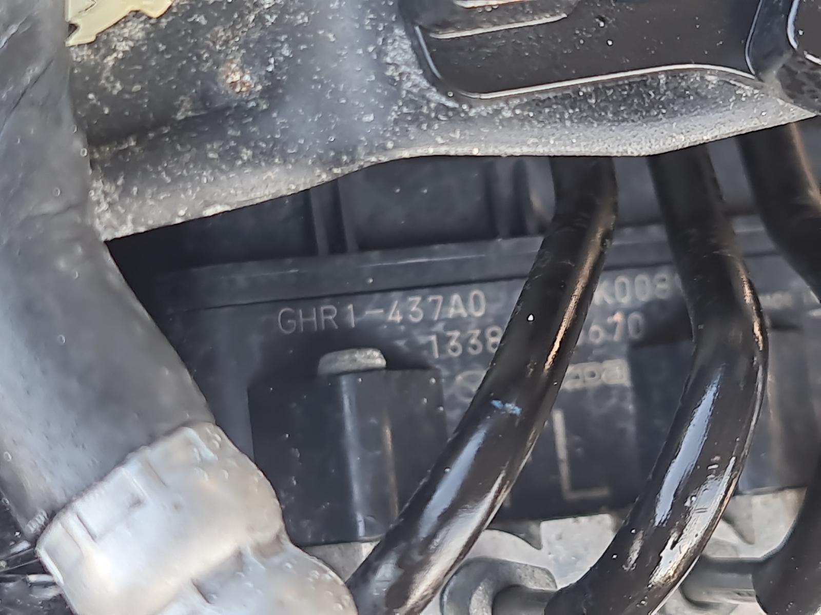 Mazda Atenza - GJ 2011-Present