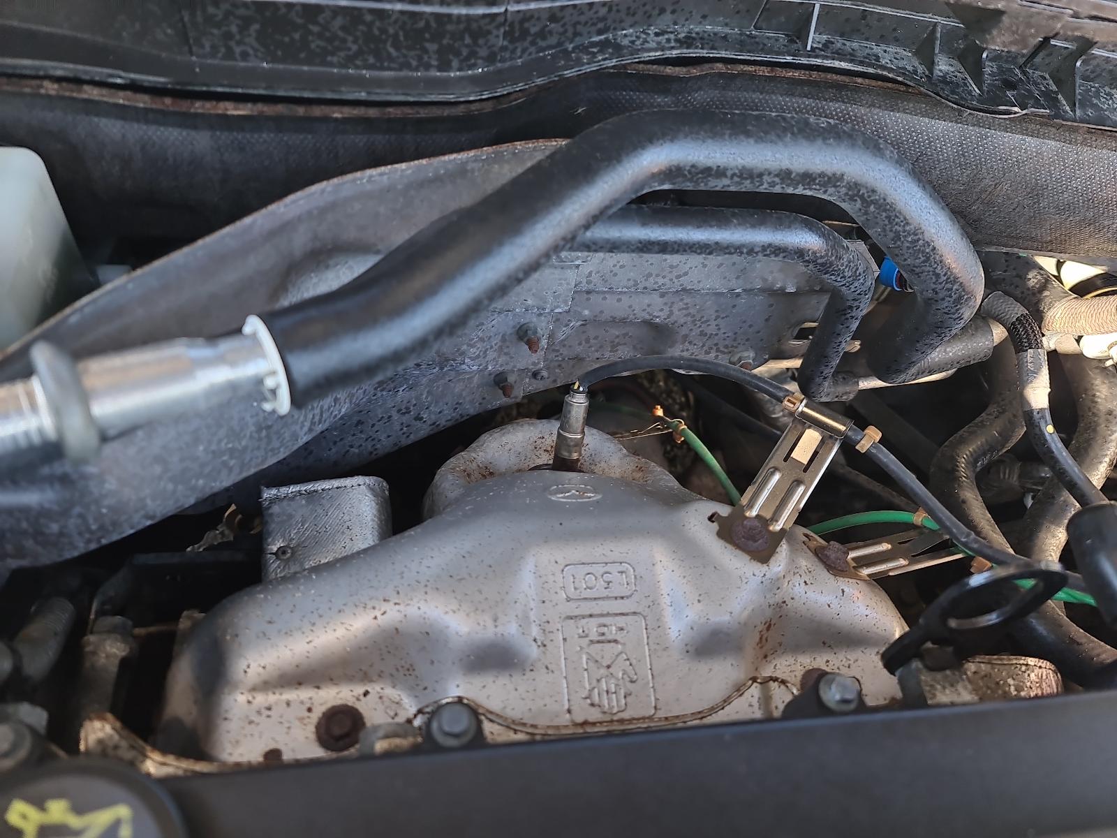 Mazda Atenza - GH 2008-2012