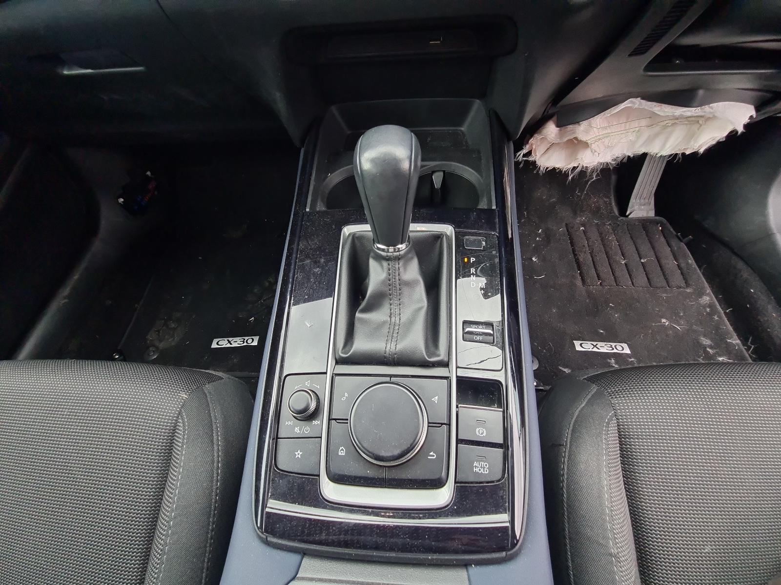 Mazda CX3 - DK 2015-Present