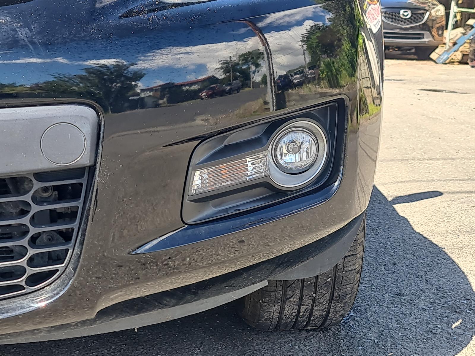 Mazda CX7 - ER 2006-2012