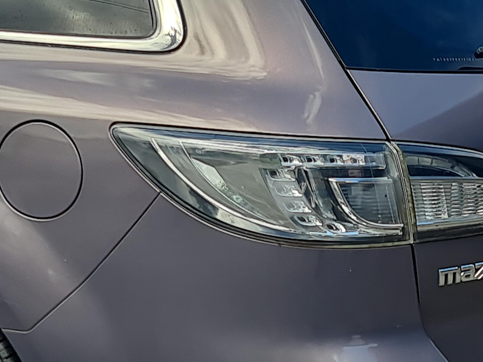 Mazda Atenza - GH 2008-2012