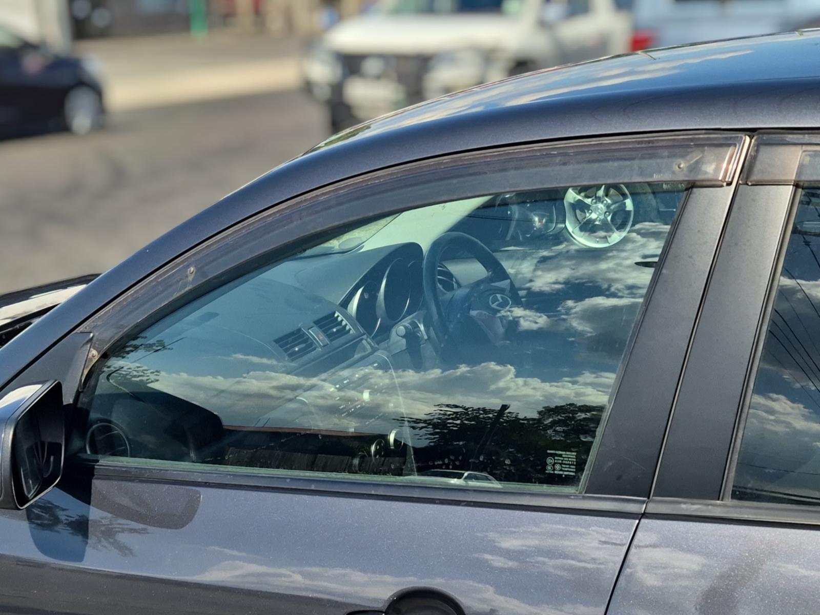 Mazda Axela - BK 2003-2009