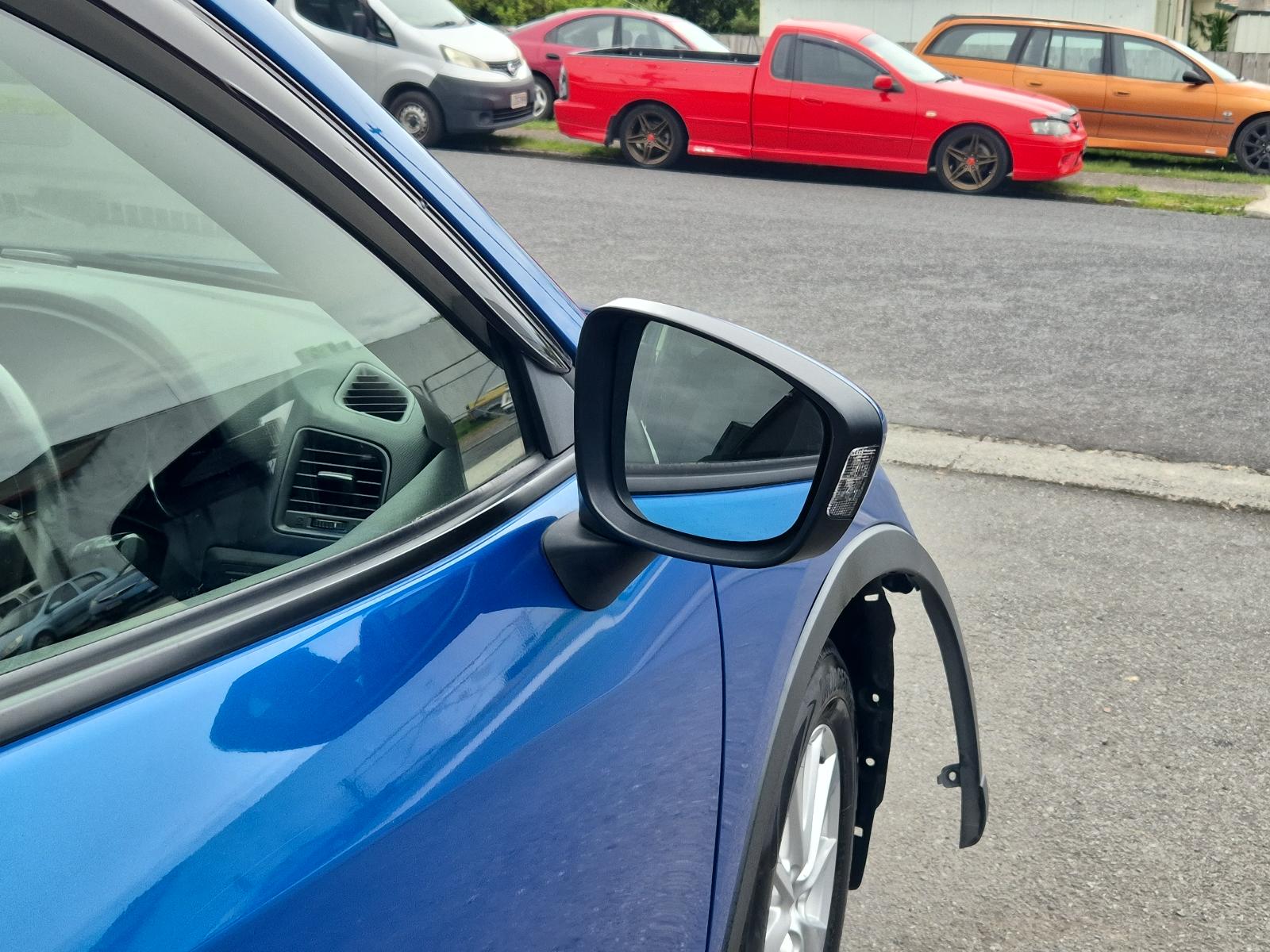 Mazda CX5 - KE 2012-Present