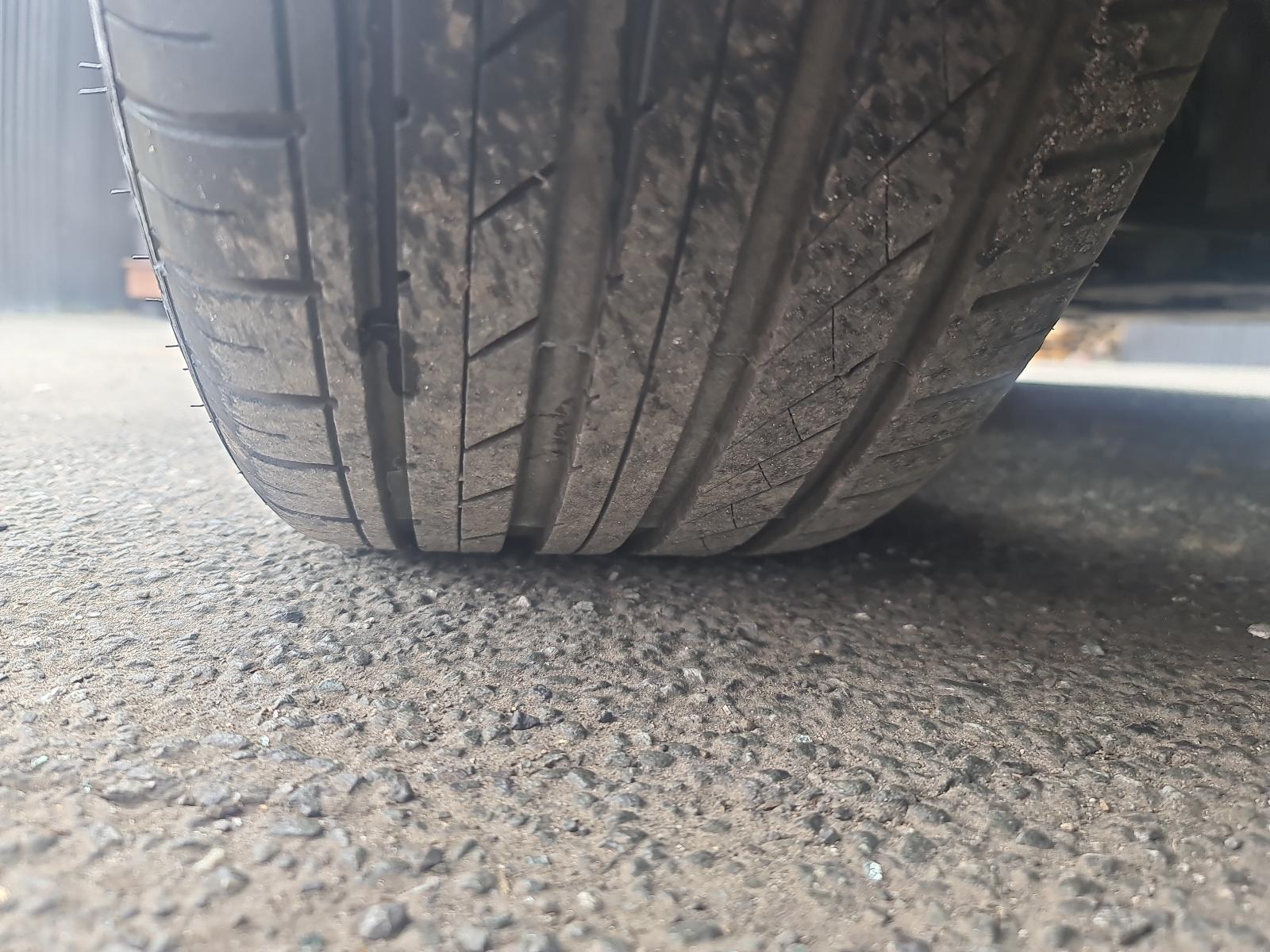 Mazda Axela - BK 2003-2009