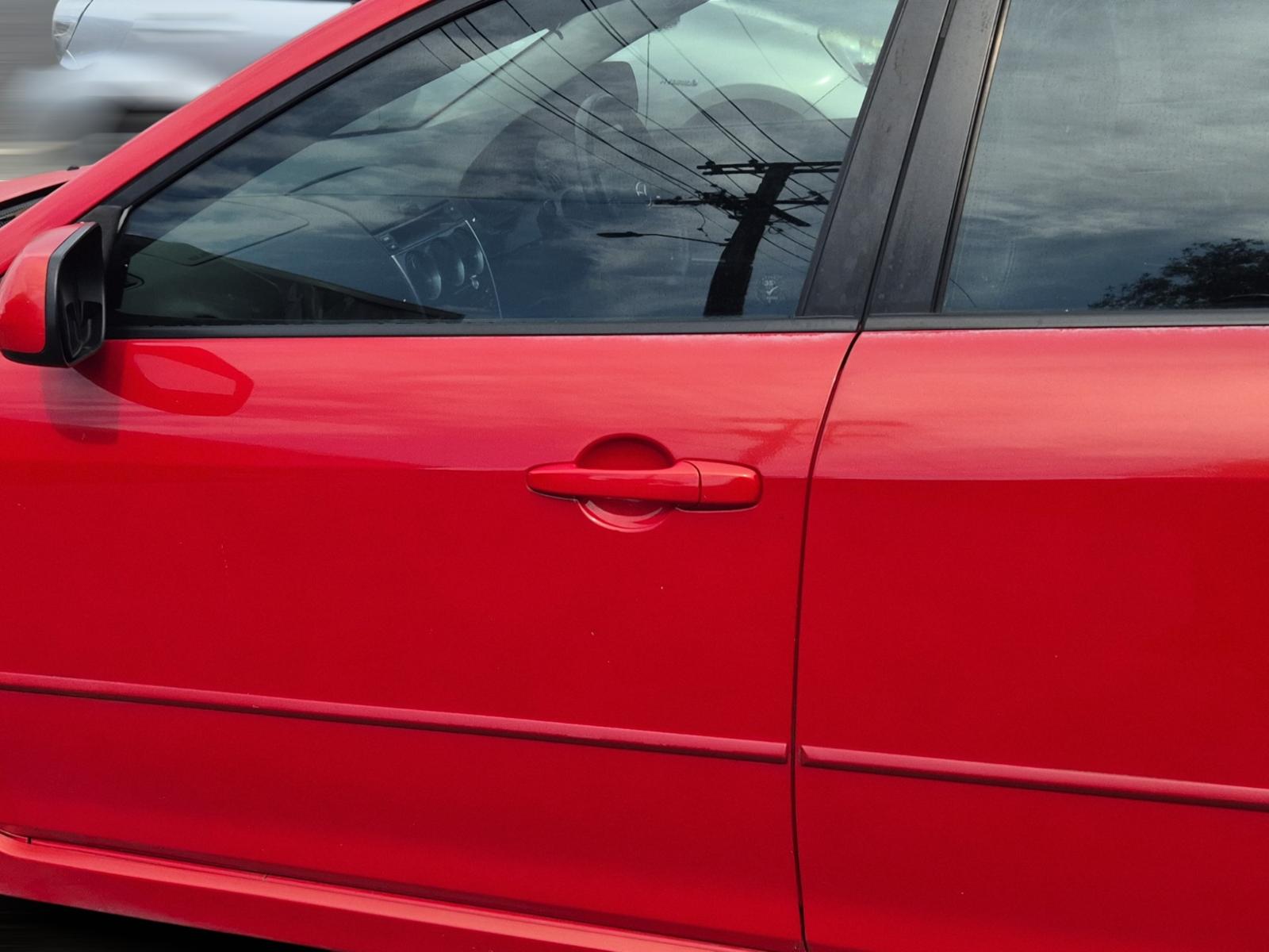 Mazda Atenza - GG 2002-2008