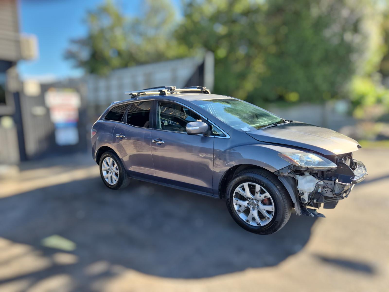 Mazda CX7 - ER 2006-2012