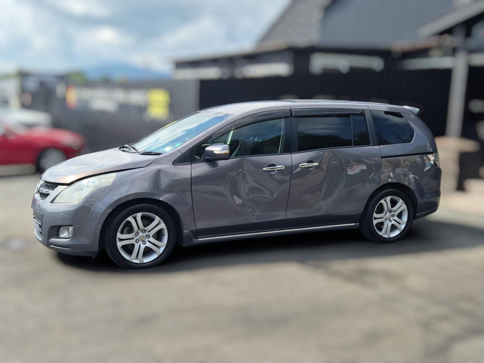 Mazda MPV - LY3P 2007-Present