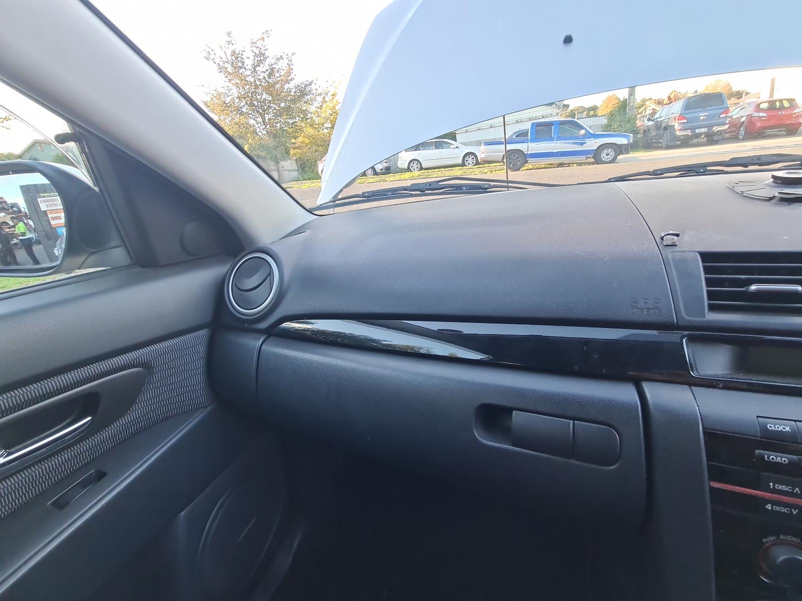 Mazda Axela - BK 2003-2009