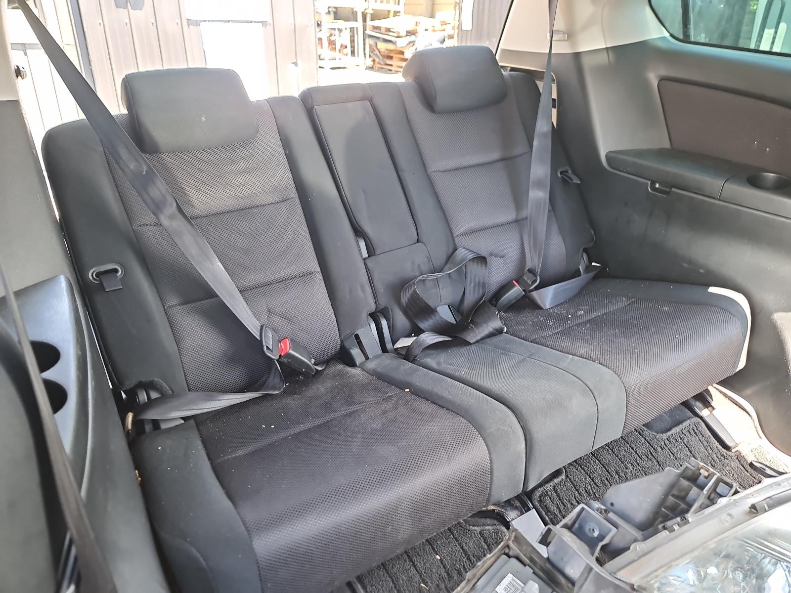 Mazda MPV - LY3P 2007-Present