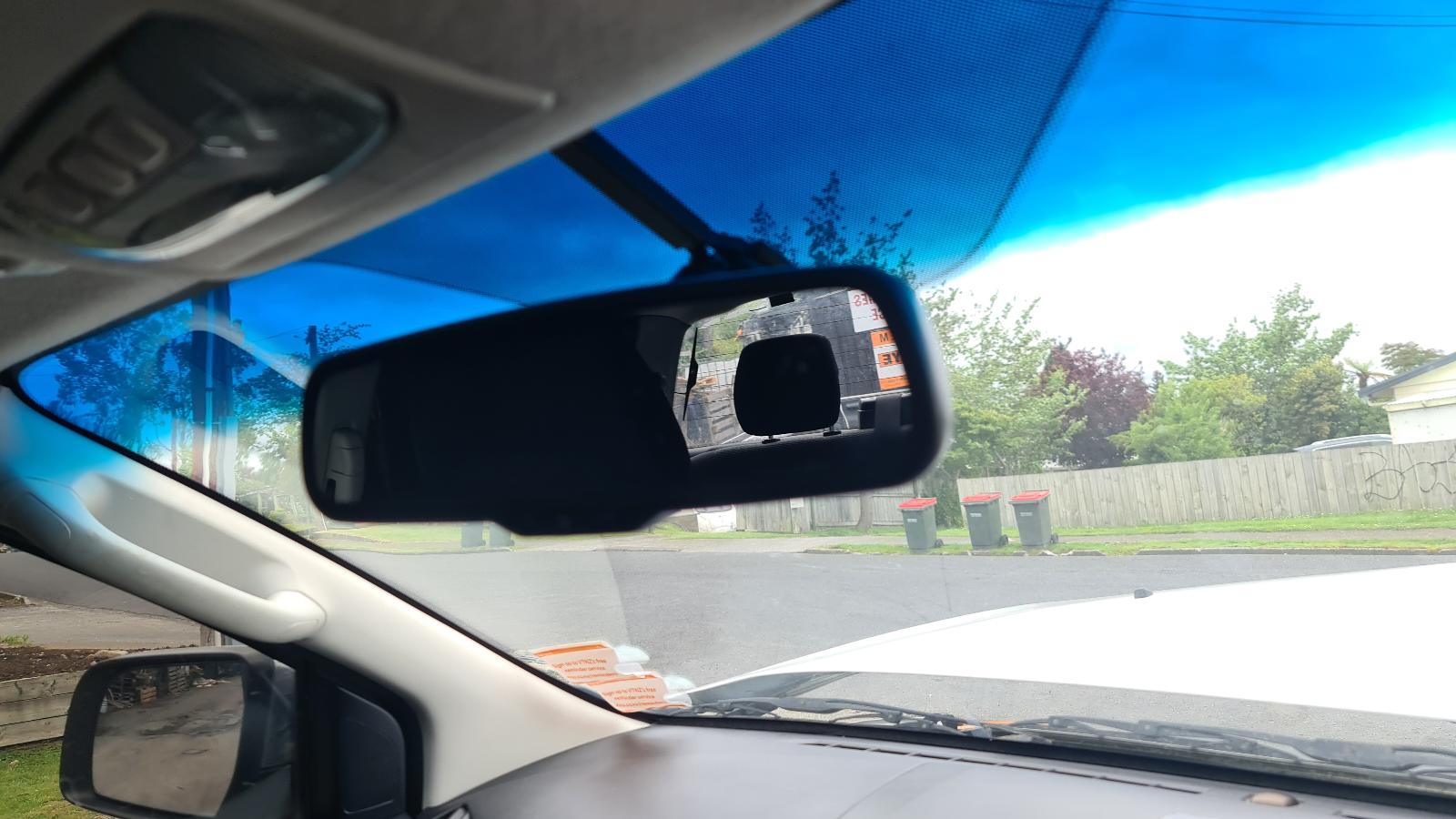 Mazda BT50 - UP 2011-Present