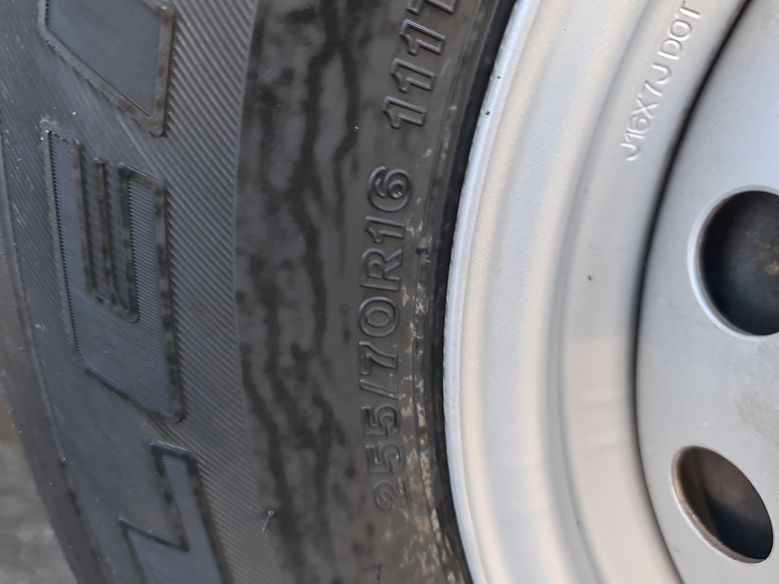 Mazda BT50 - UP 2011-Present