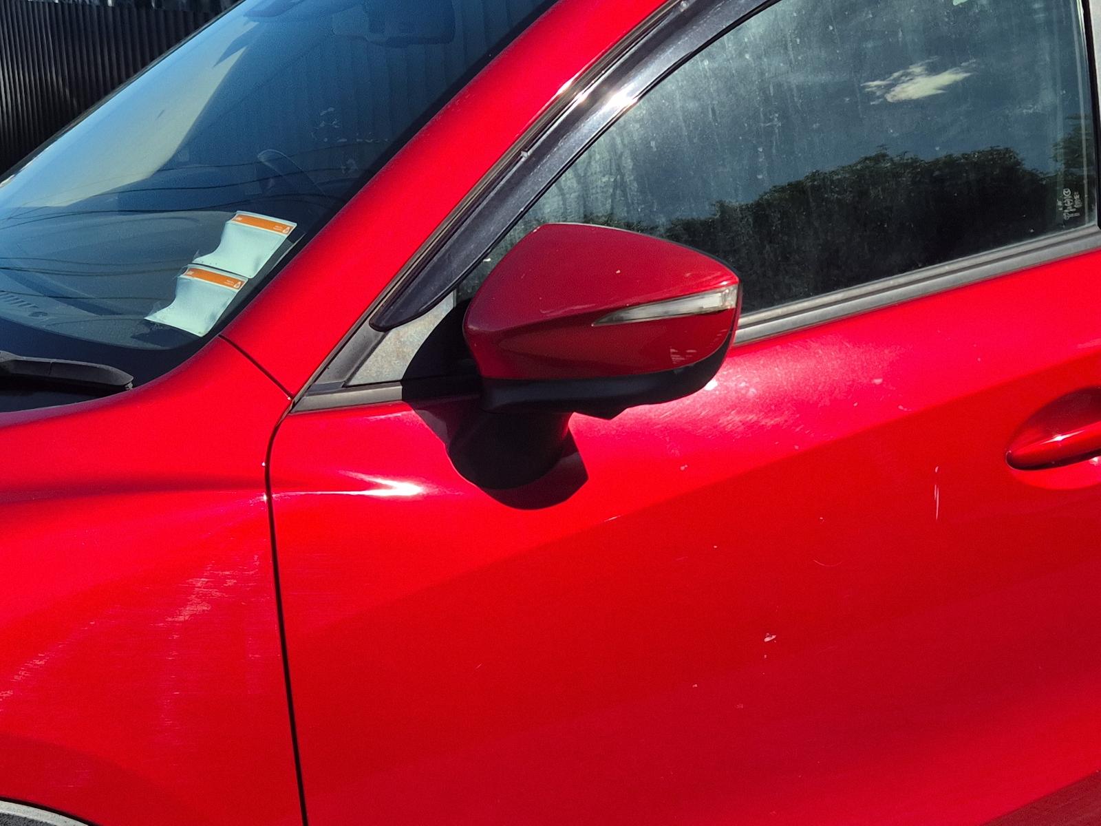 Mazda CX5 - KE 2012-Present