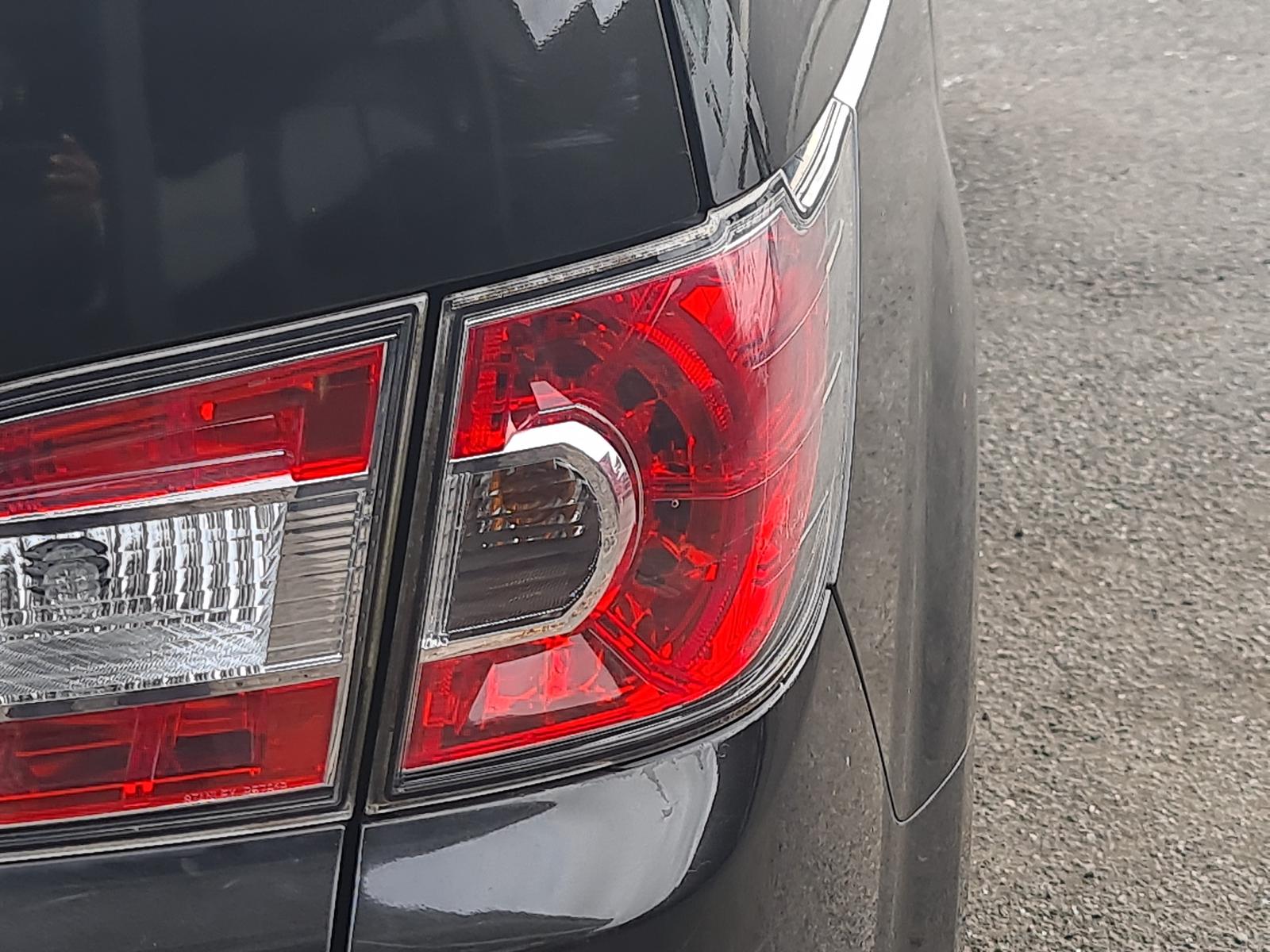 Mazda MPV - LY3P 2007-Present