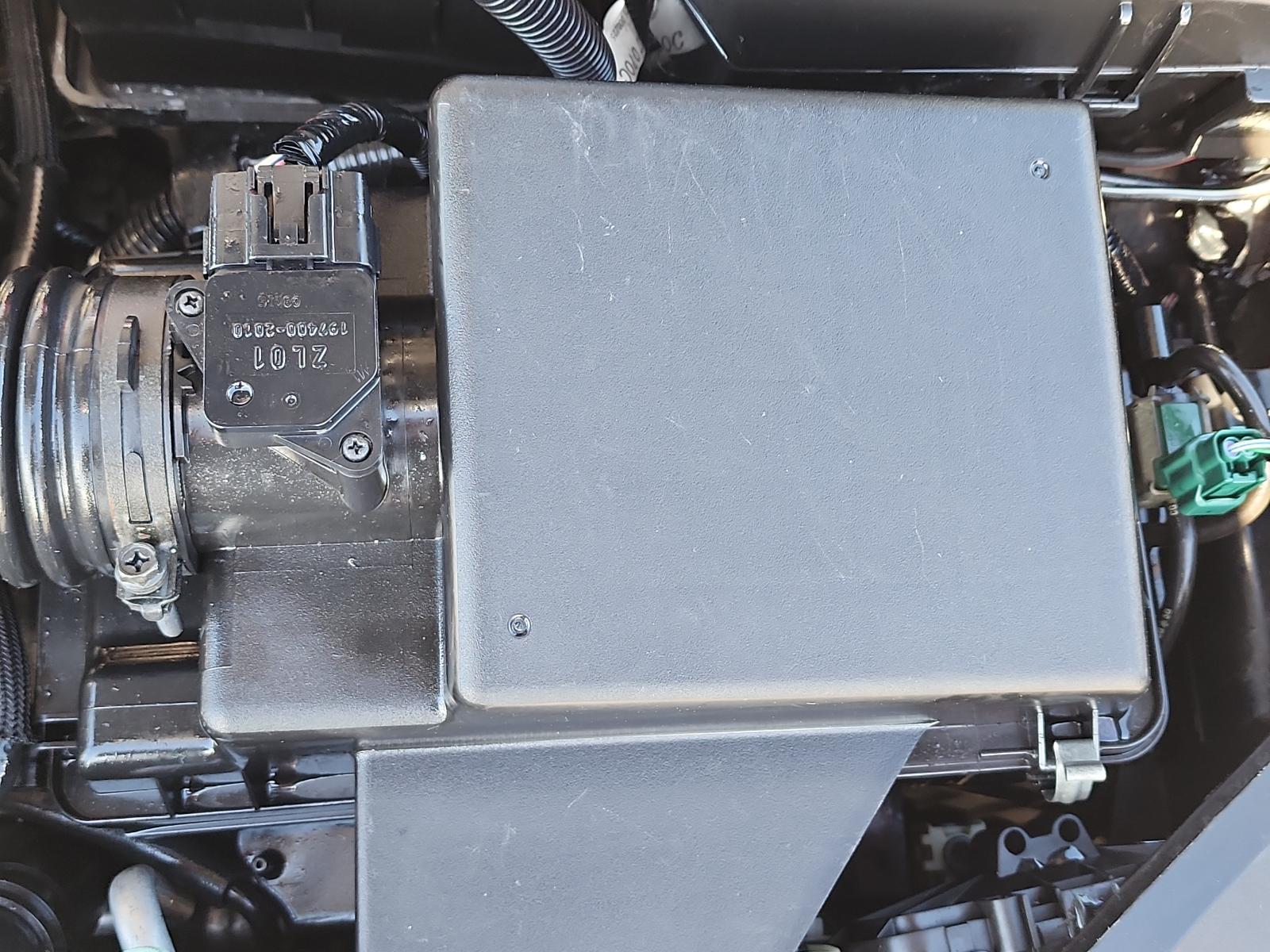 Mazda Mazda6 - GY 2002-2008