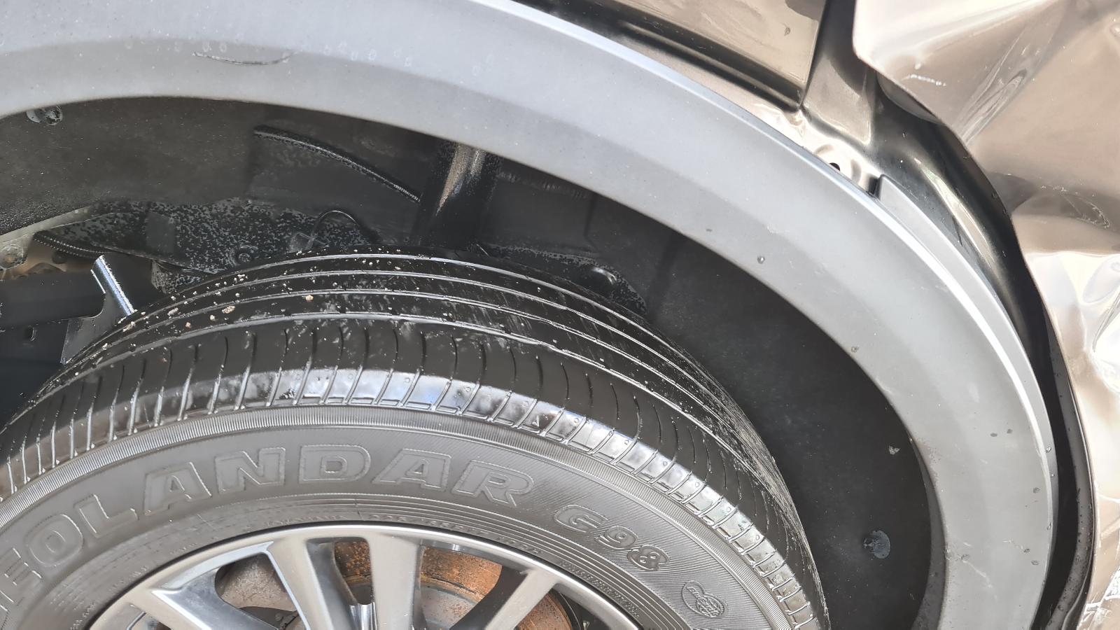 Mazda CX5 - KE 2012-Present