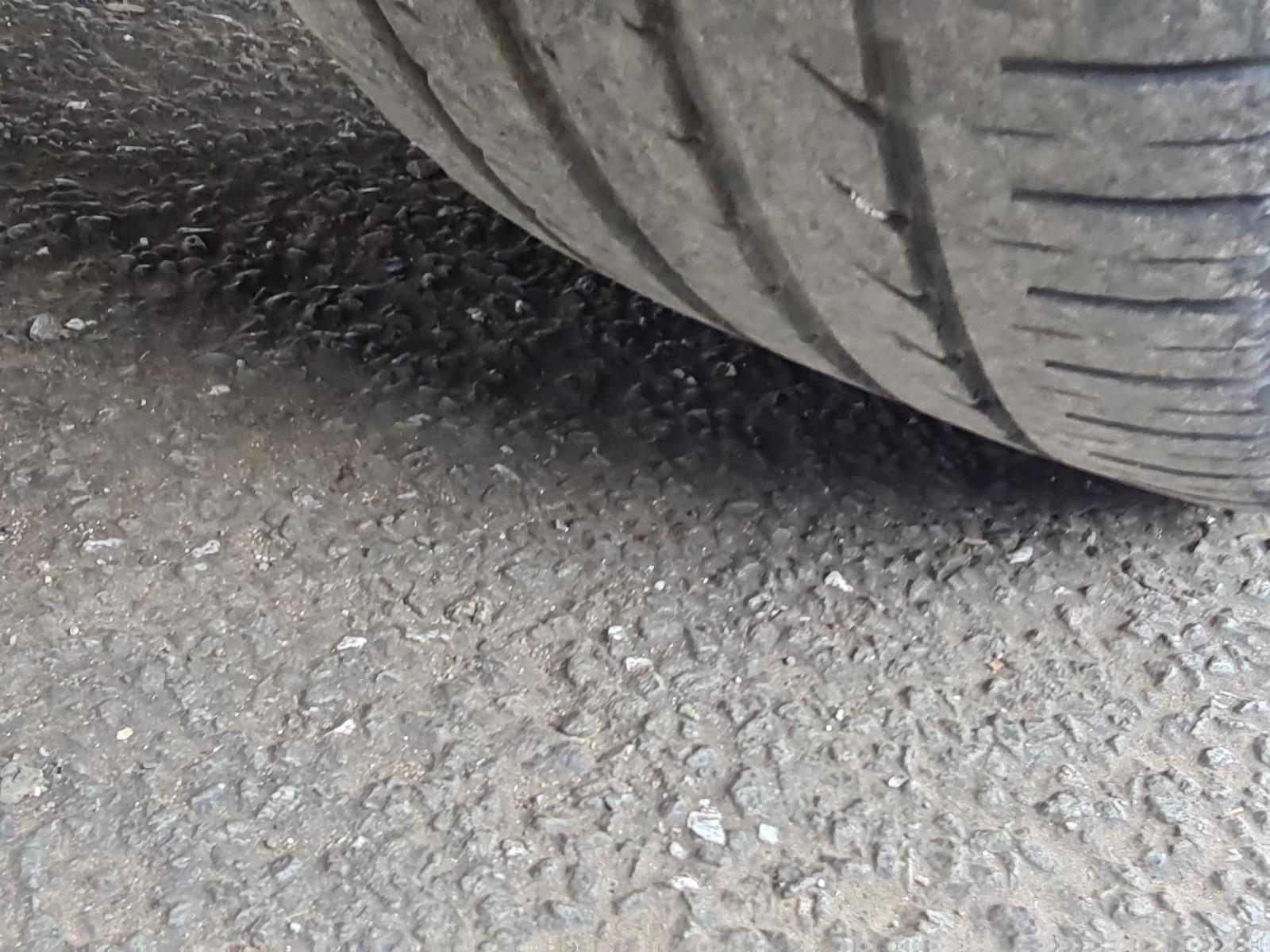 Mazda CX3 - DK 2015-Present