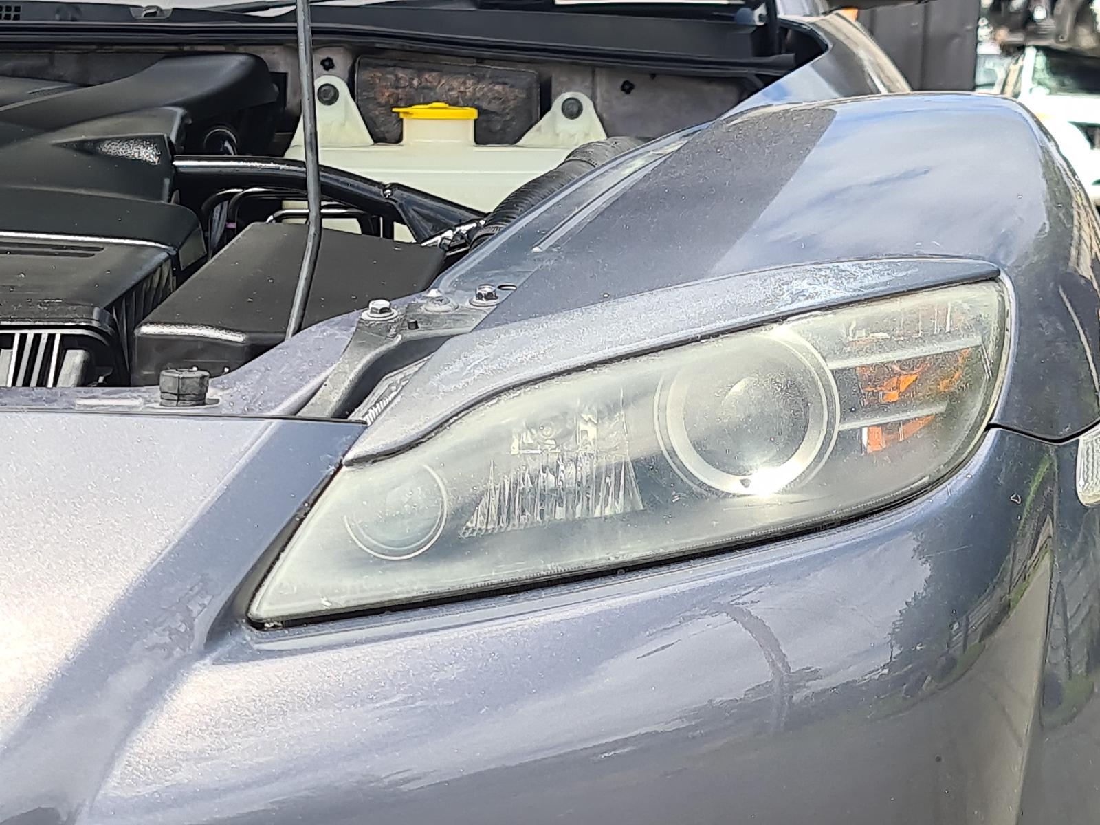 Mazda RX8 - SE 2003-2012