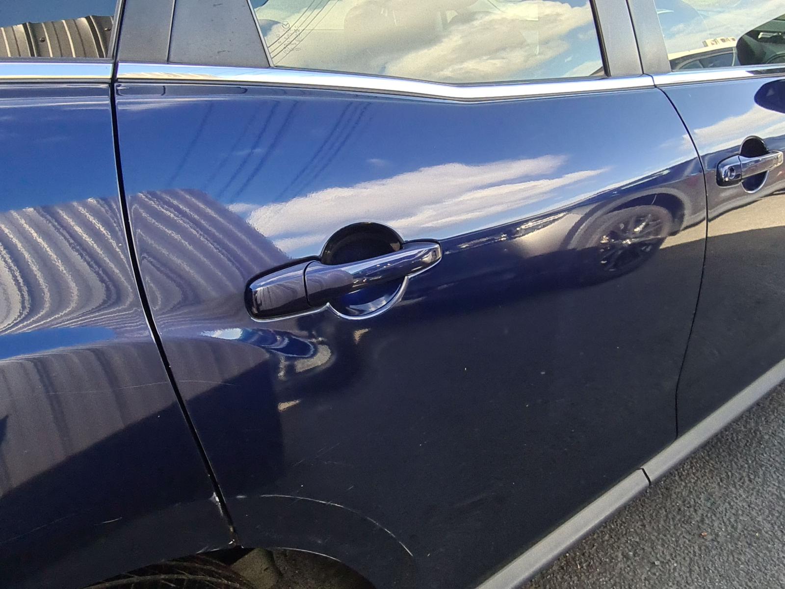 Mazda CX7 - ER 2006-2012