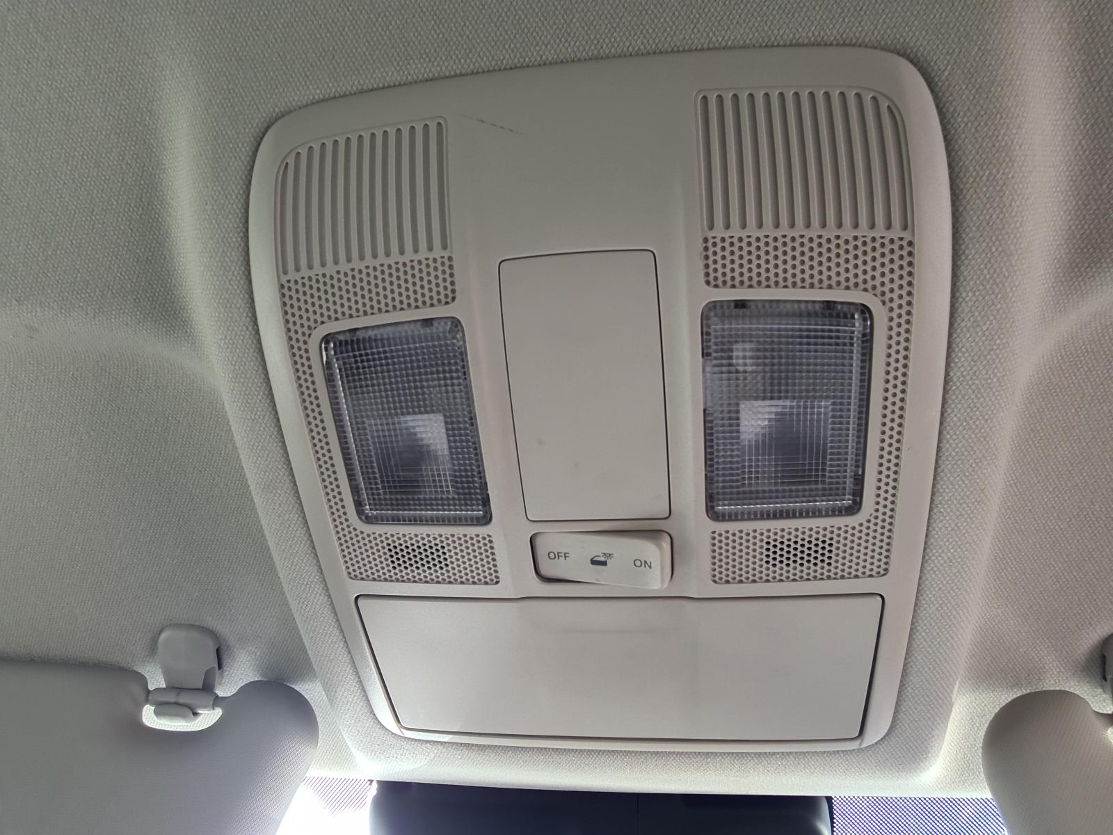 Mazda CX5 - KE 2012-Present