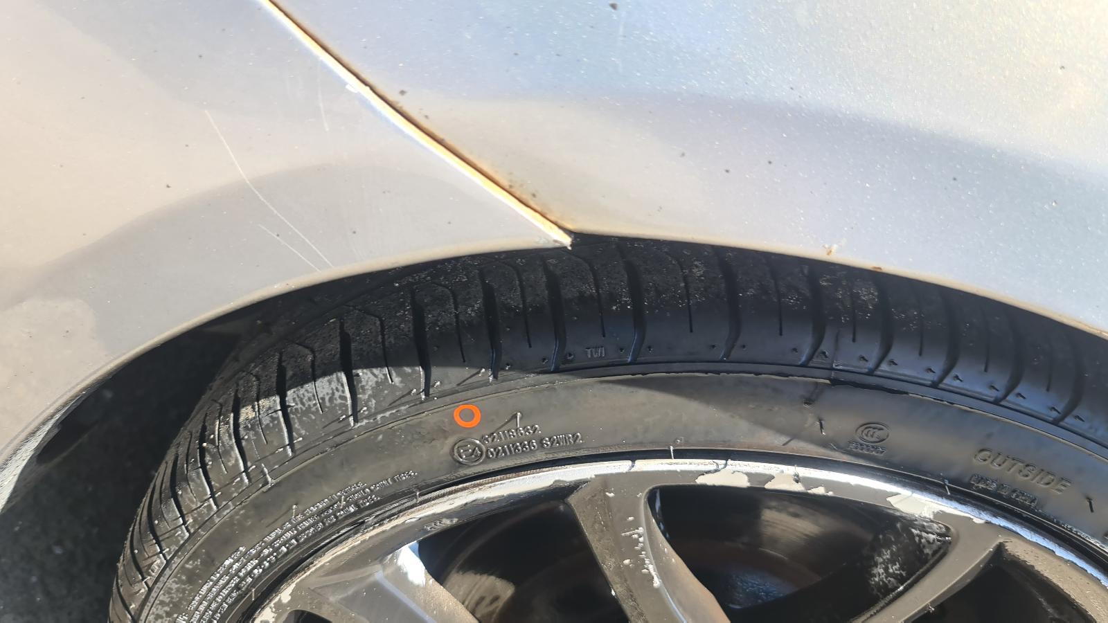 Mazda Atenza - GG 2002-2008